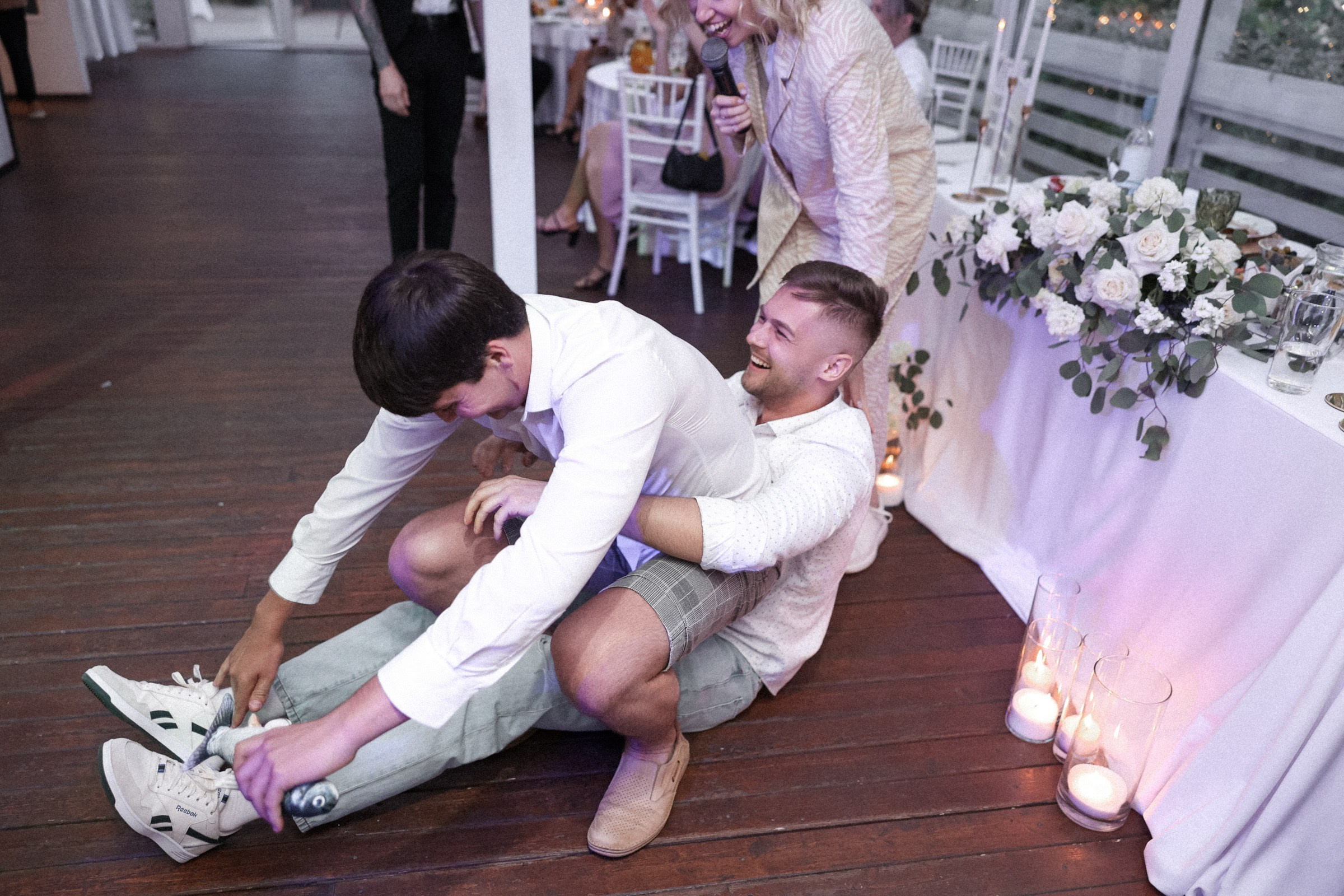 Lilu. Свадебный фотограф в Ярославле Илья Жуков