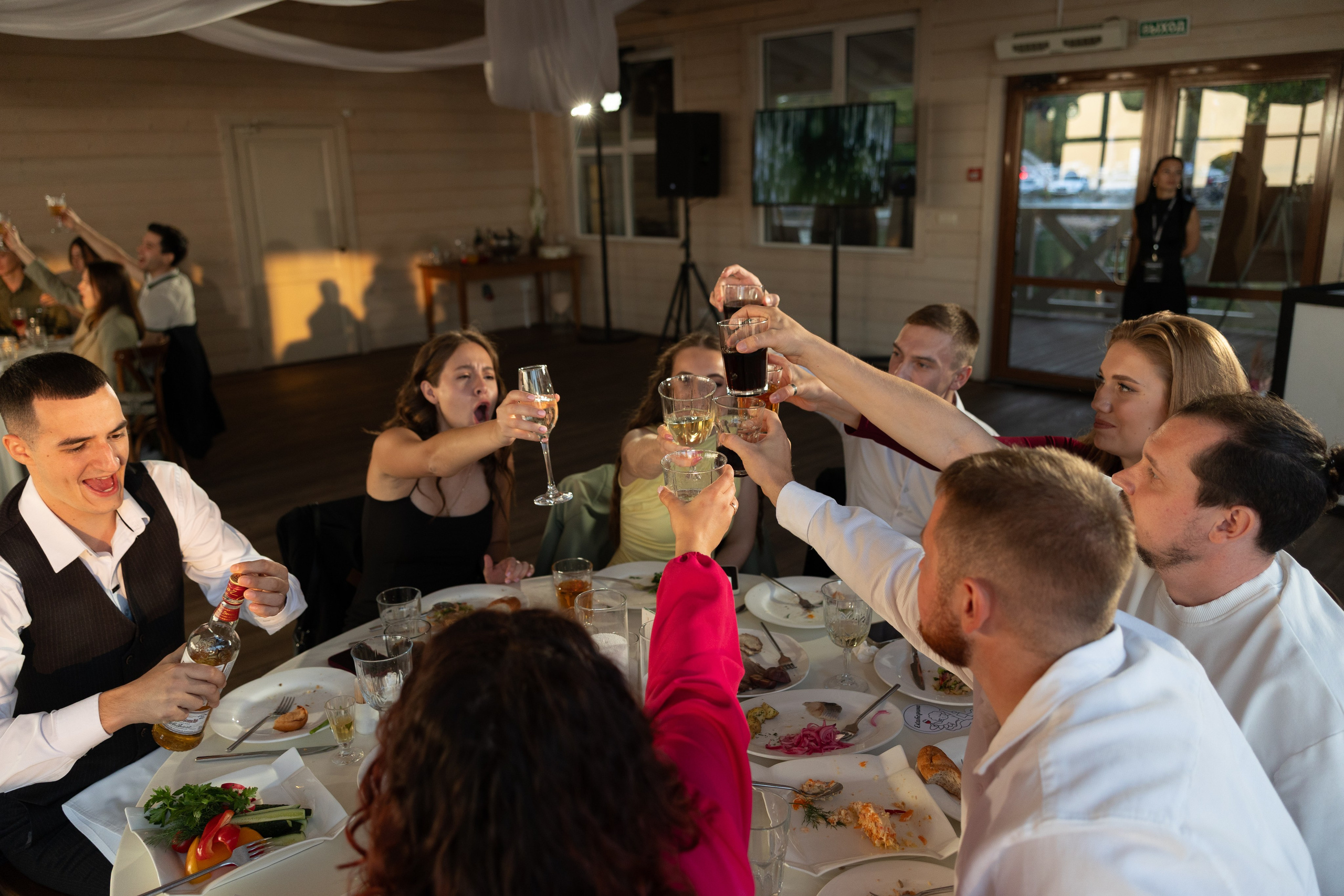 Джулия и Дима. Фотограф Артем Бросов в Санкт-Петербурге и Дубае