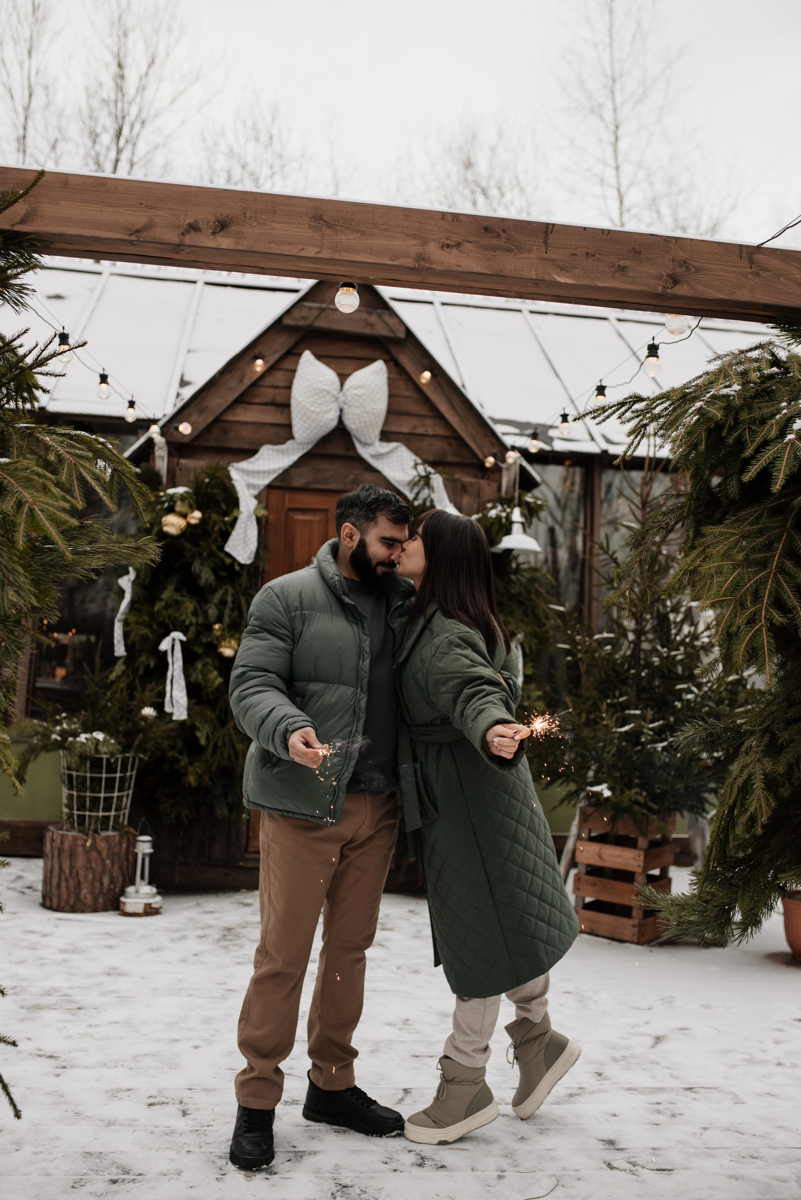 Света ♡ Артак. Фотограф Ольга Плеханова | Нижний Новгород, Москва