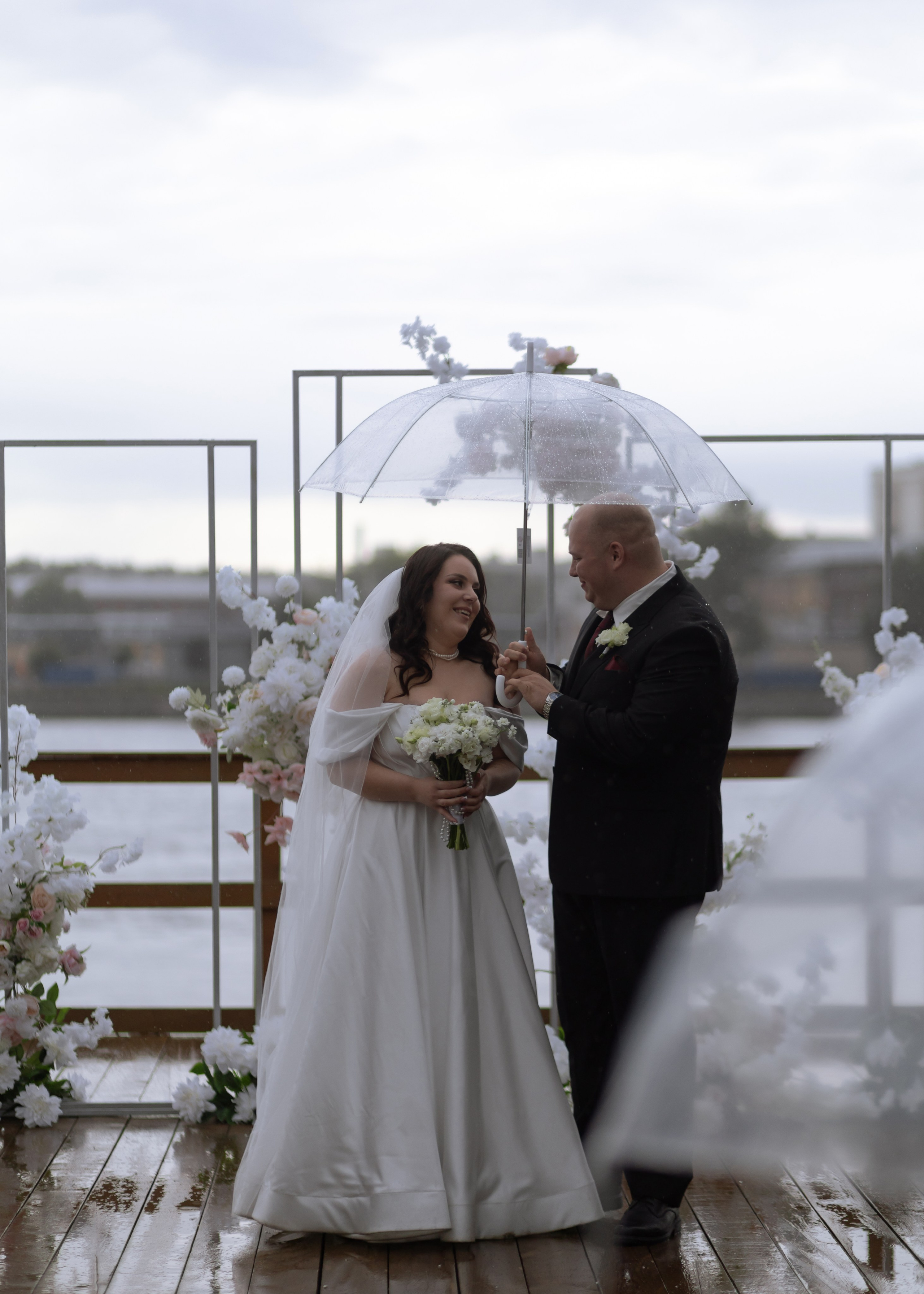 Юрий и Вероника. Свадебный фотограф в Санкт — Петербурге и Ленинградской о