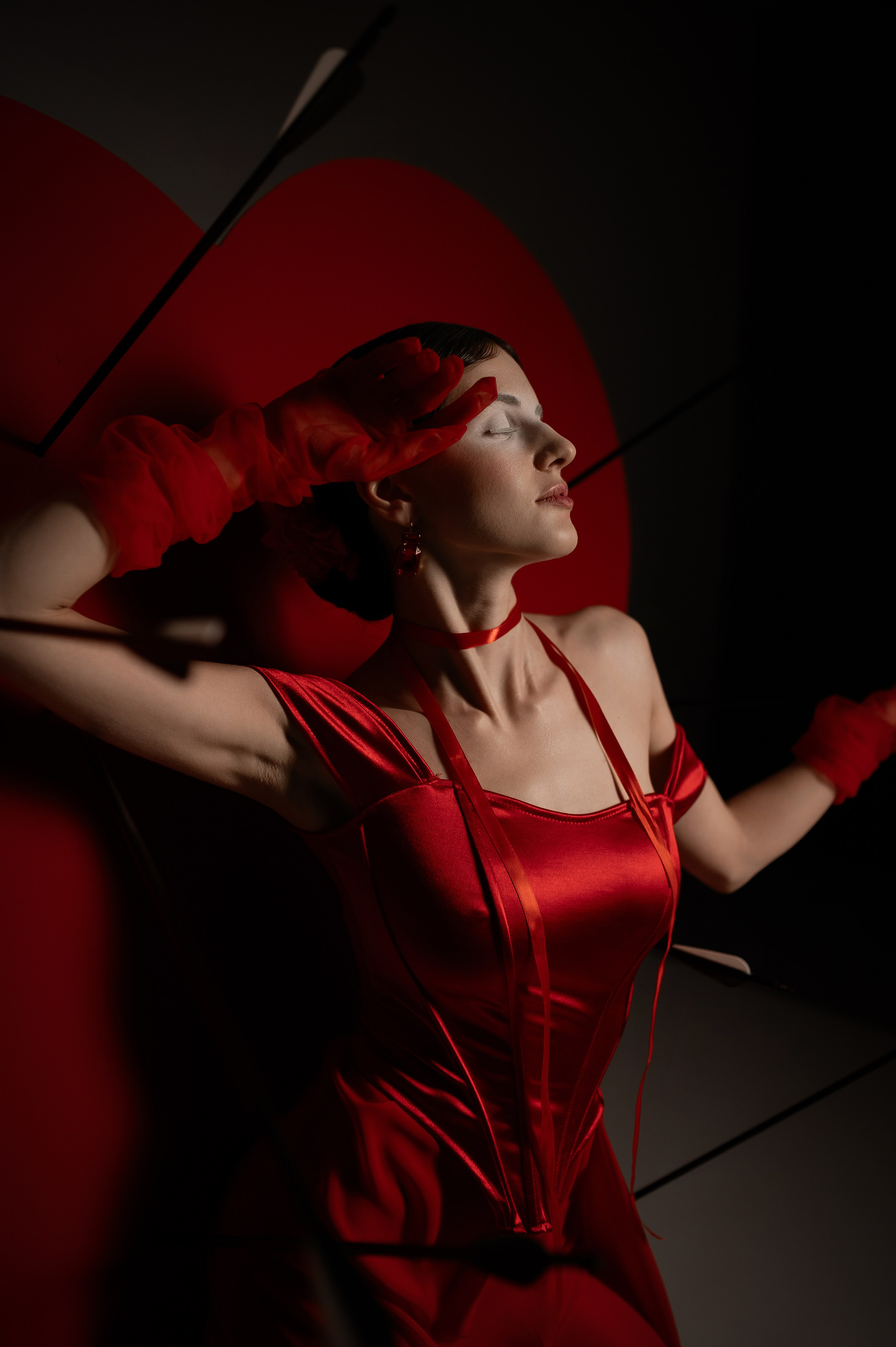 Valentine's day. Твой личный проводник к красивым фотографиям в Старом Осколе