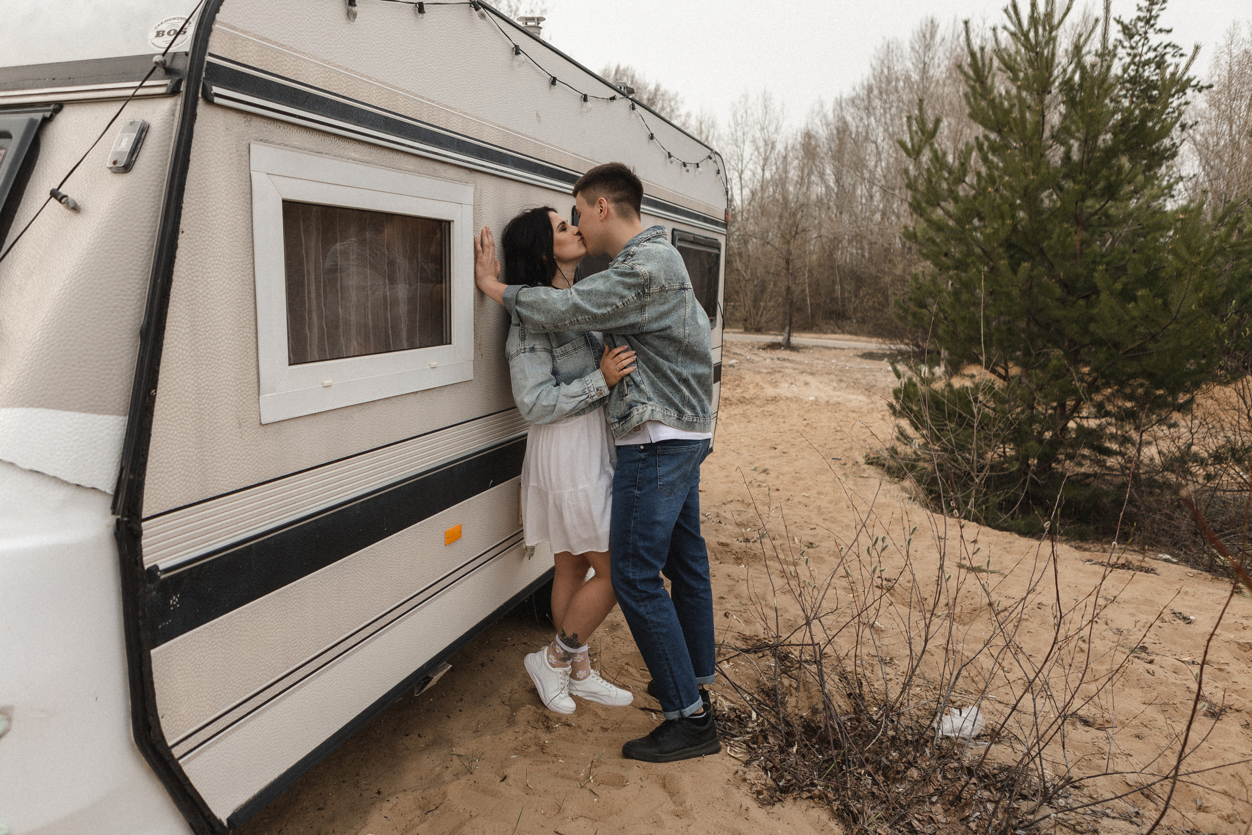 Наташа|Виталик. Семейный фотограф в Нижнем Новгороде Доронина Юлия