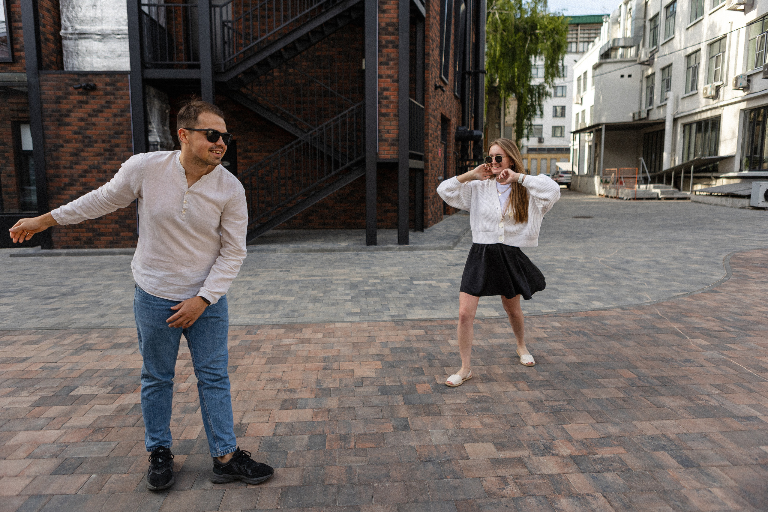 Алла | Олег. Семейный фотограф в Нижнем Новгороде Доронина Юлия