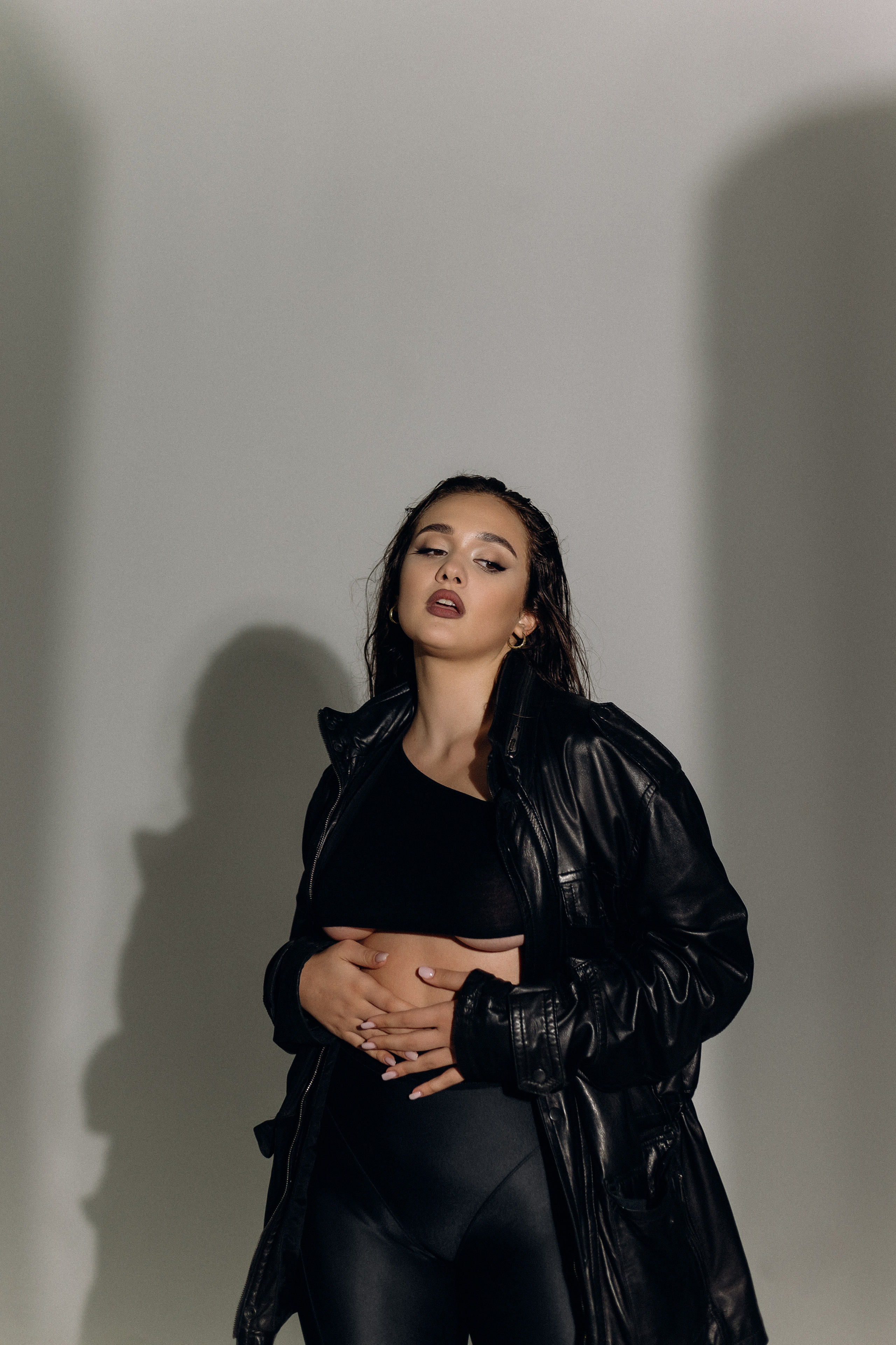 Лиза. Семейный фотограф в Нижнем Новгороде Доронина Юлия