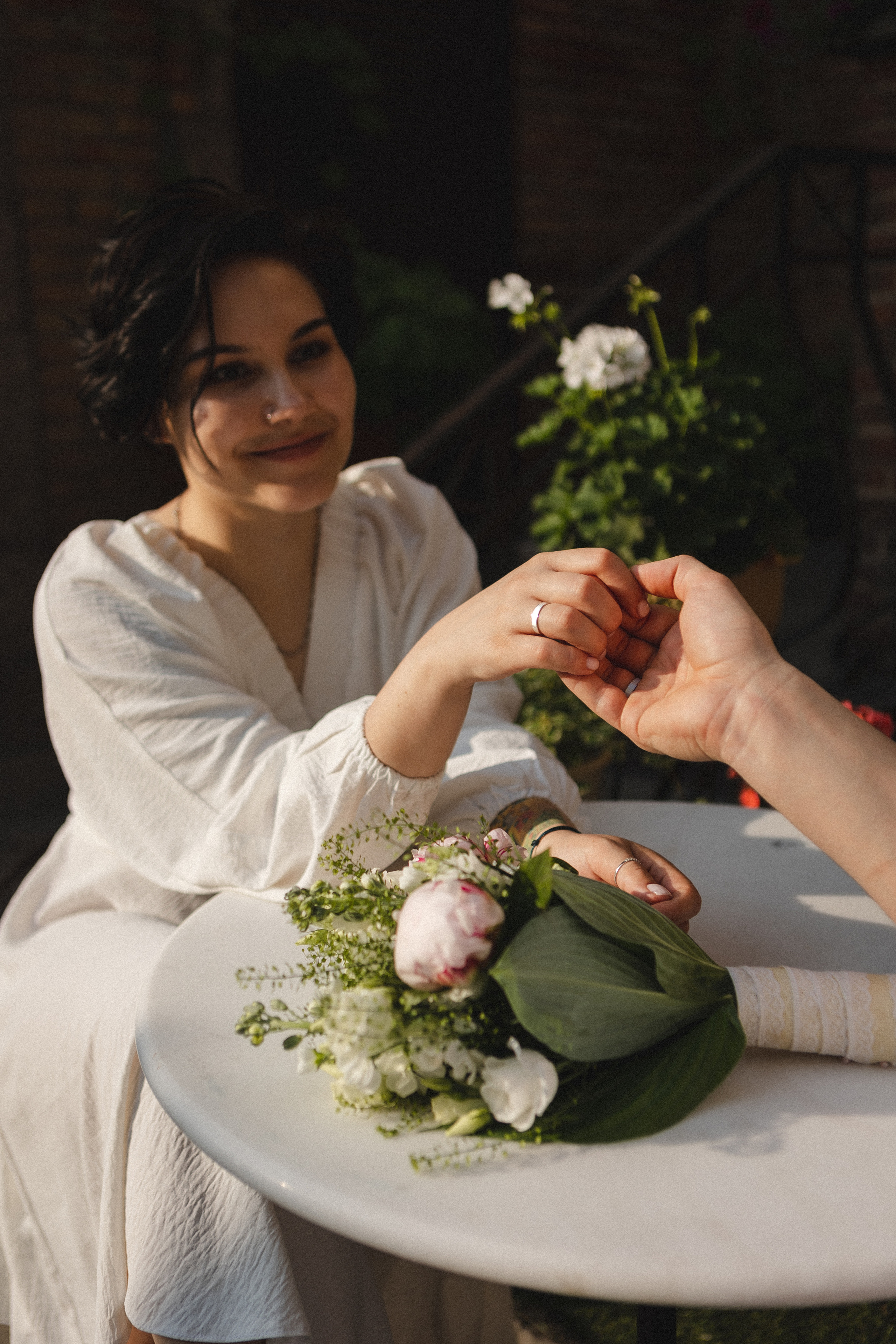 Лина | Миша. Семейный фотограф в Нижнем Новгороде Доронина Юлия