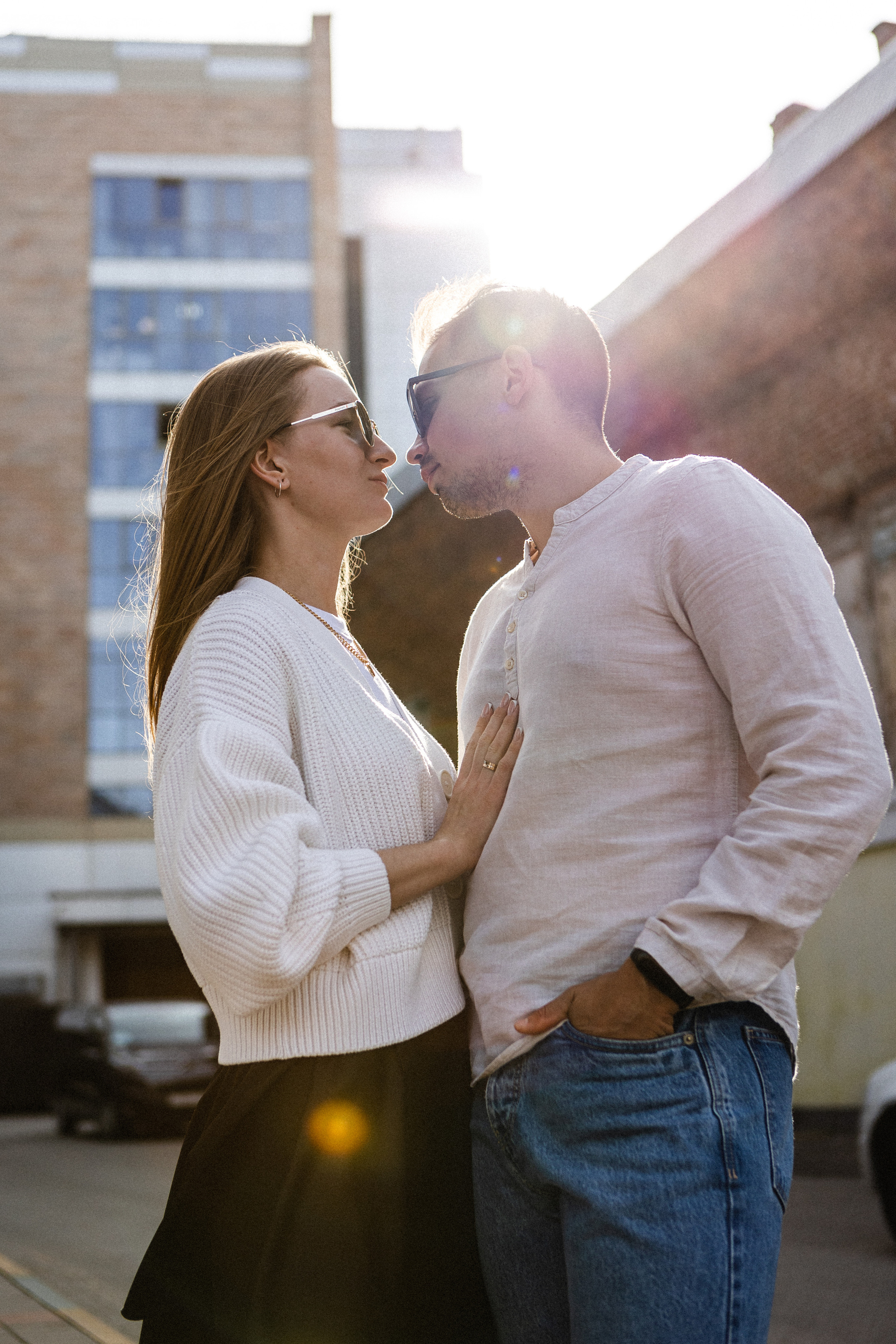 Алла | Олег. Семейный фотограф в Нижнем Новгороде Доронина Юлия