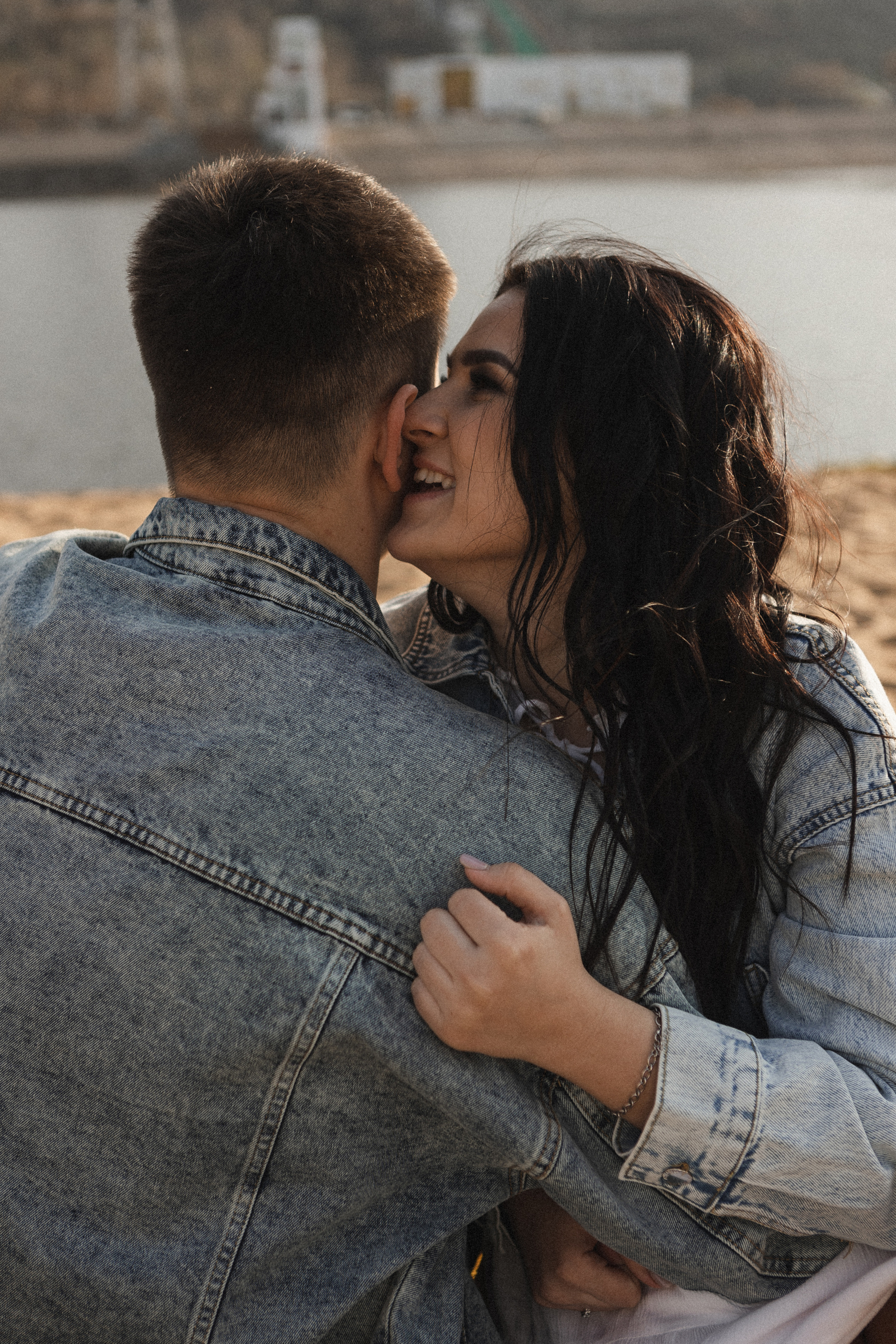 Наташа|Виталик. Семейный фотограф в Нижнем Новгороде Доронина Юлия