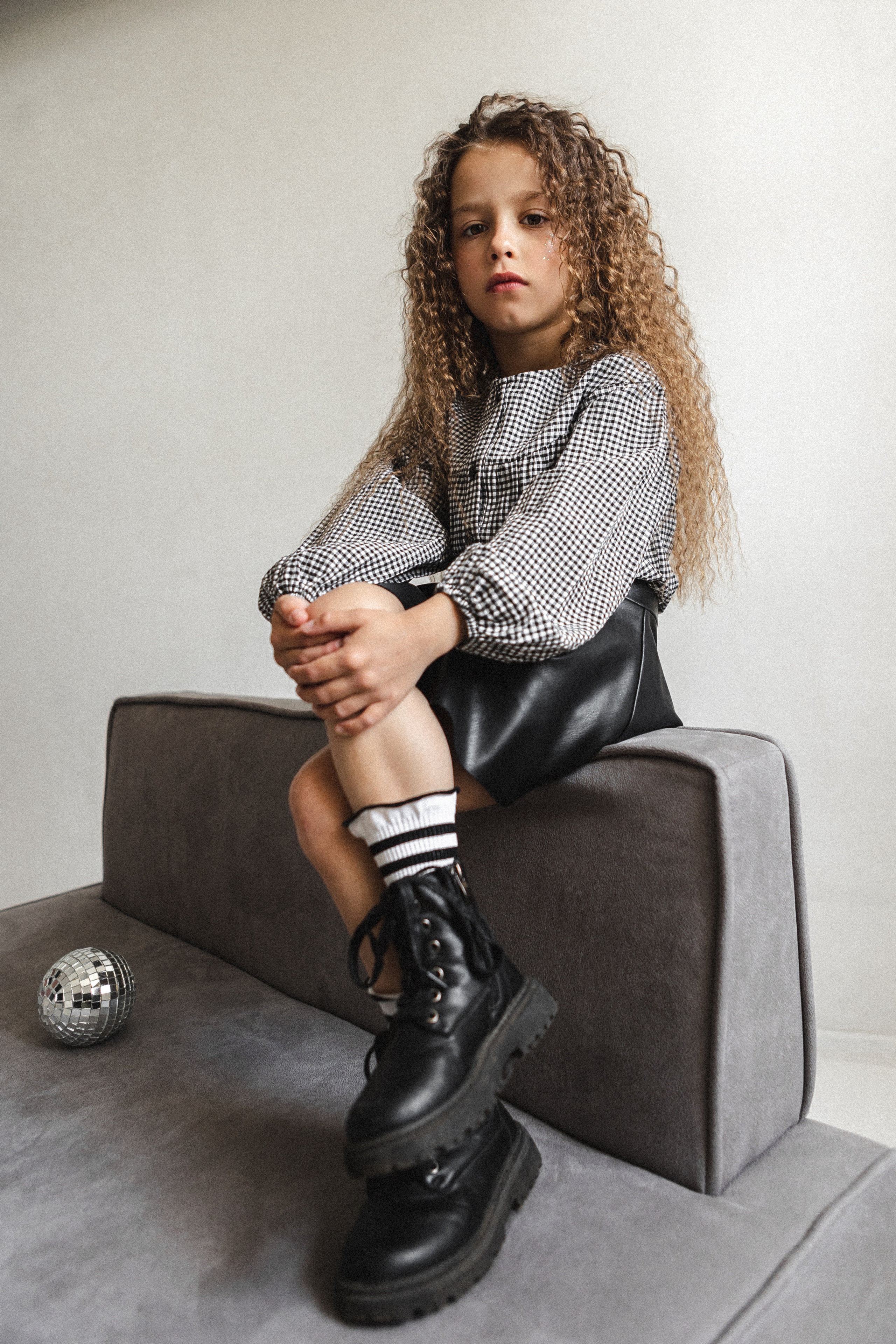 Вера. Семейный фотограф в Нижнем Новгороде Доронина Юлия