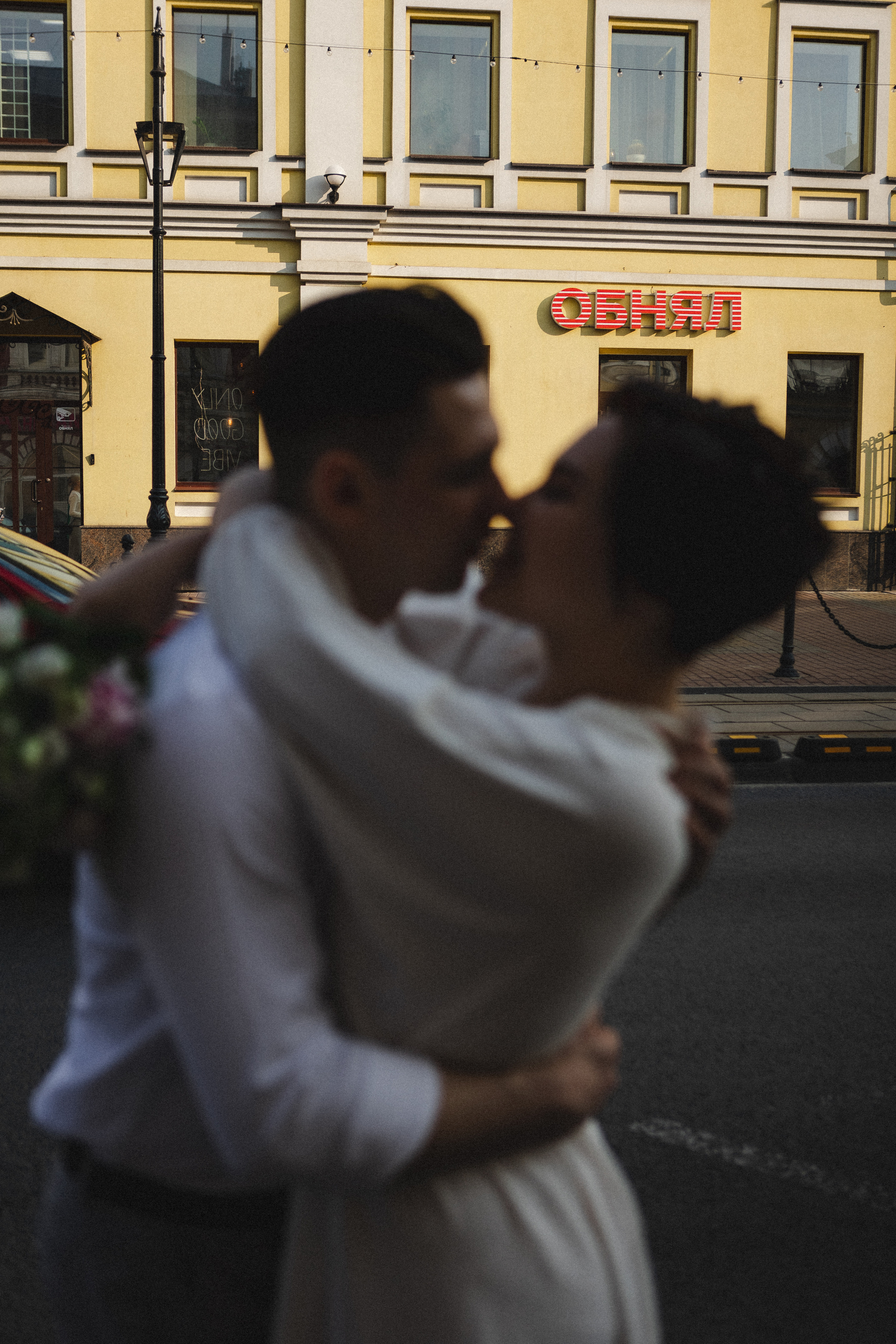 Лина | Миша. Семейный фотограф в Нижнем Новгороде Доронина Юлия