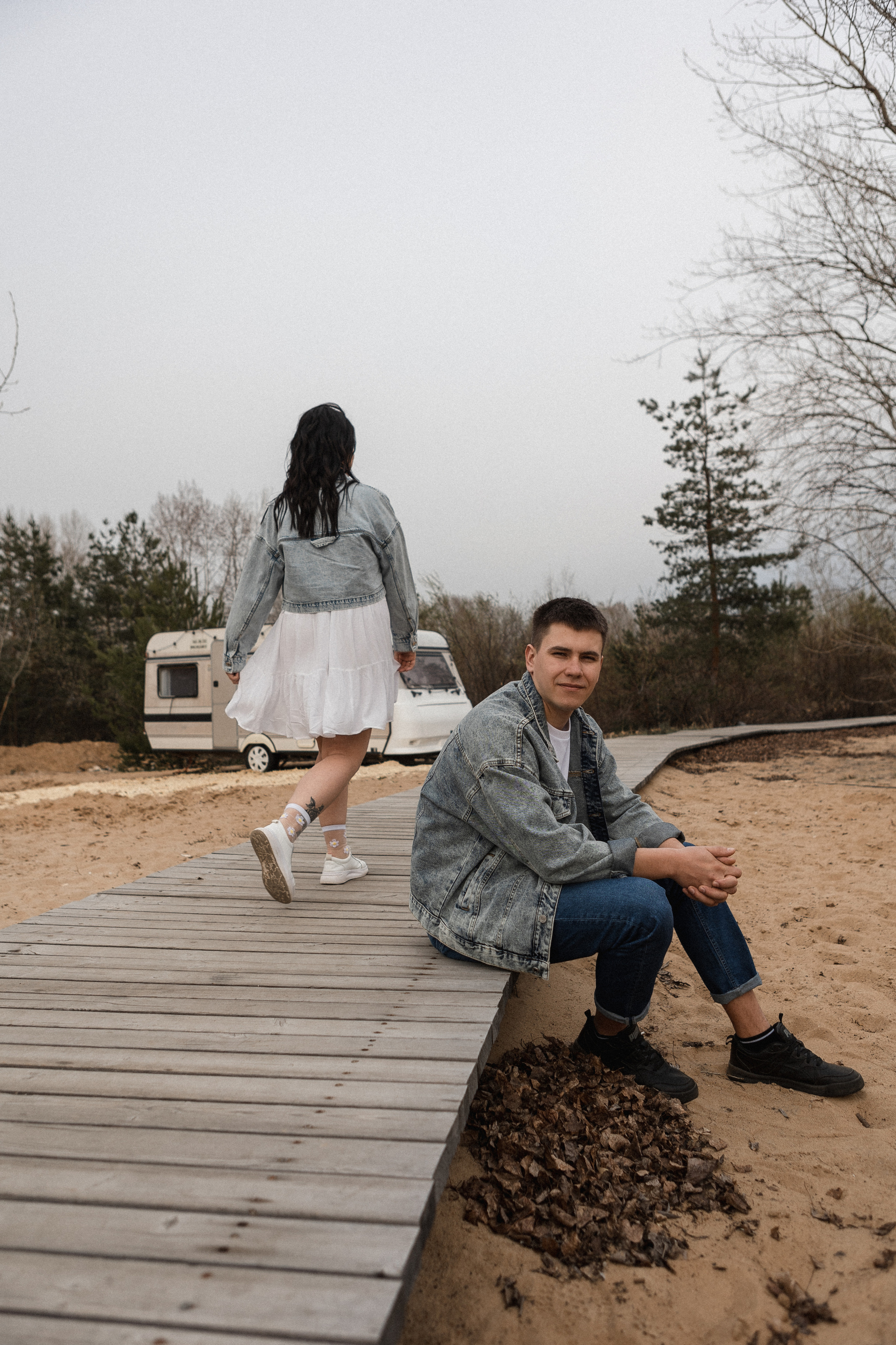 Наташа|Виталик. Семейный фотограф в Нижнем Новгороде Доронина Юлия