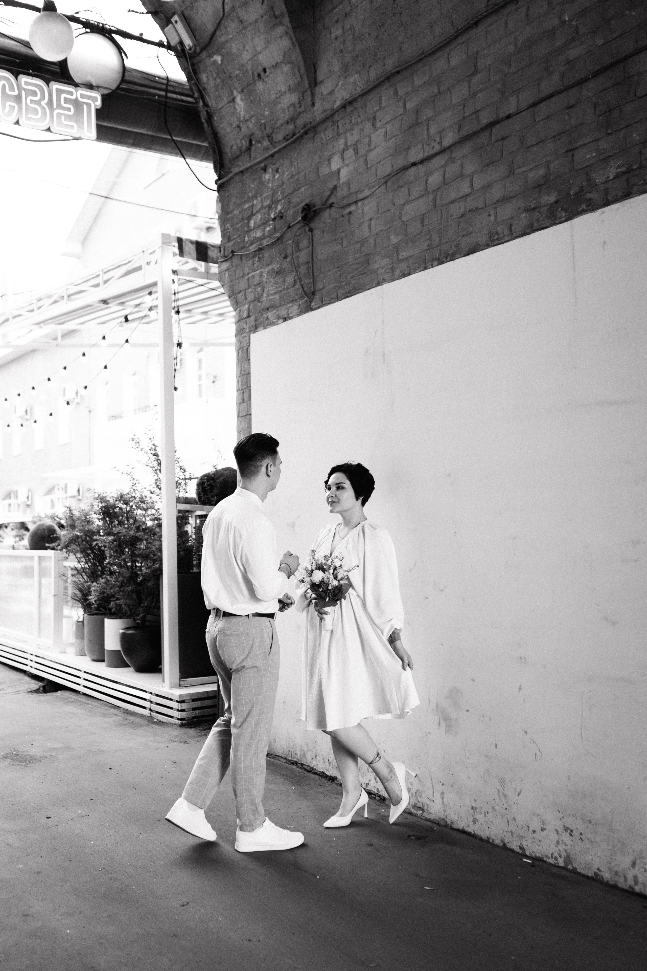 Лина | Миша. Семейный фотограф в Нижнем Новгороде Доронина Юлия