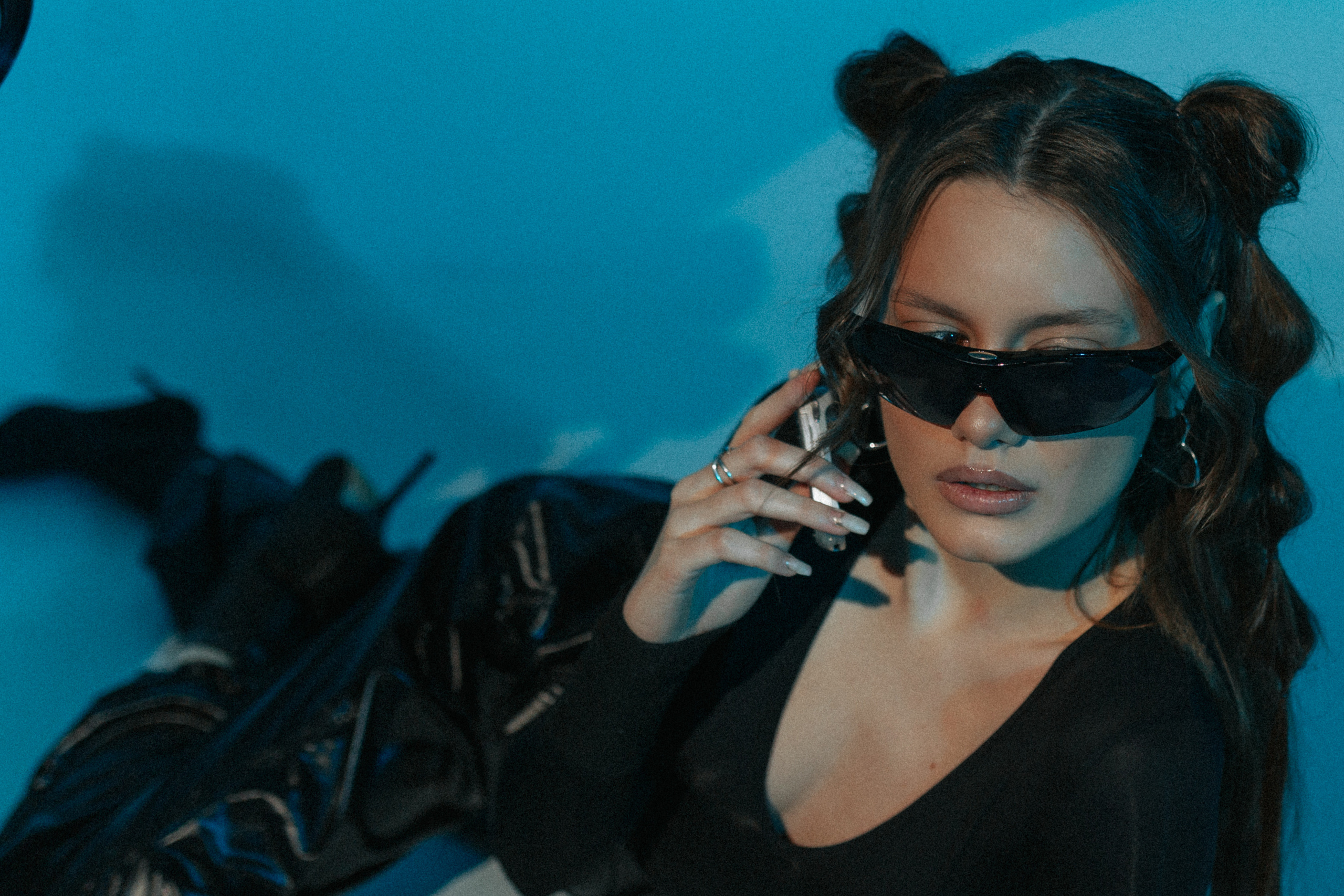 Даша. Семейный фотограф в Нижнем Новгороде Доронина Юлия