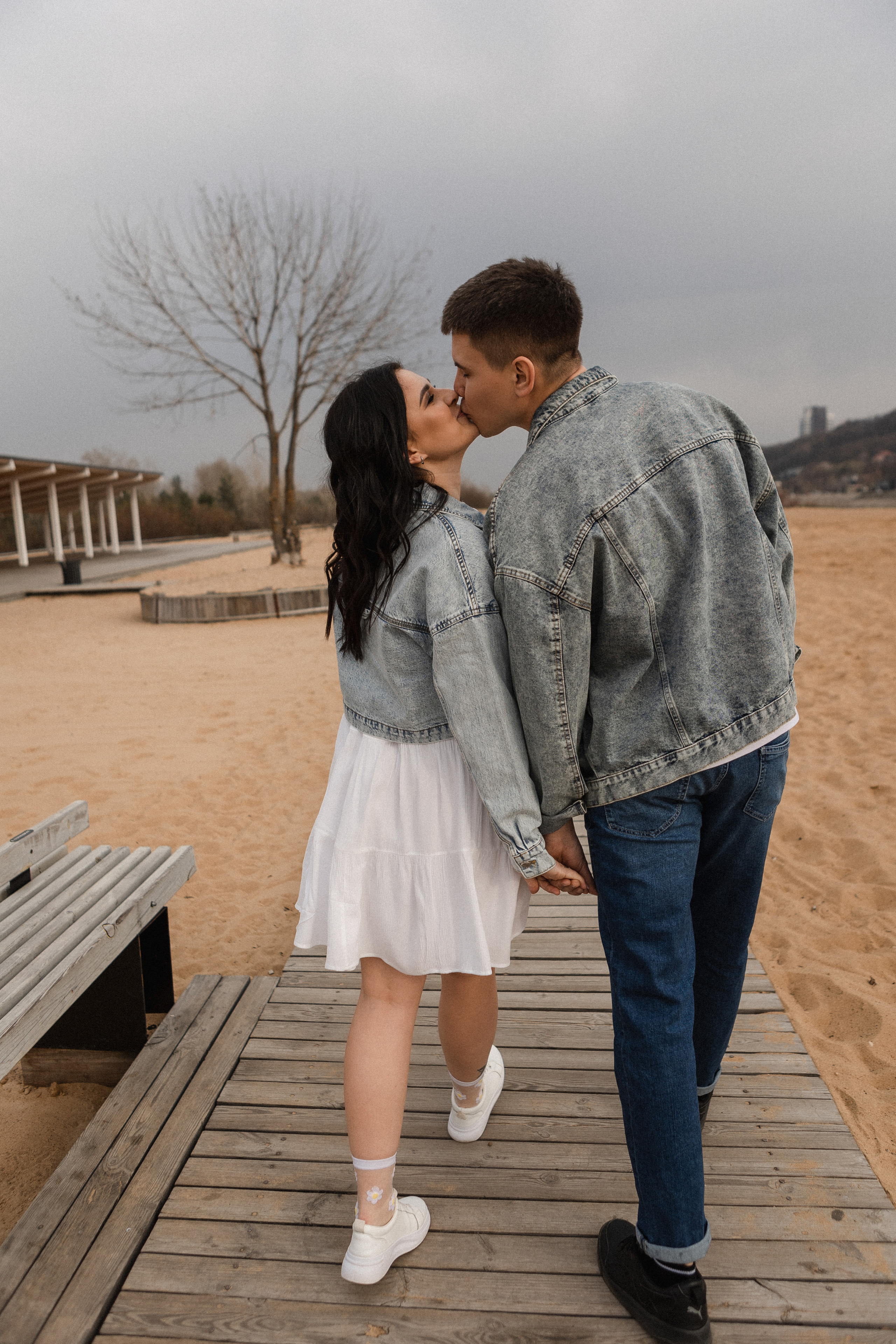 Наташа|Виталик. Семейный фотограф в Нижнем Новгороде Доронина Юлия