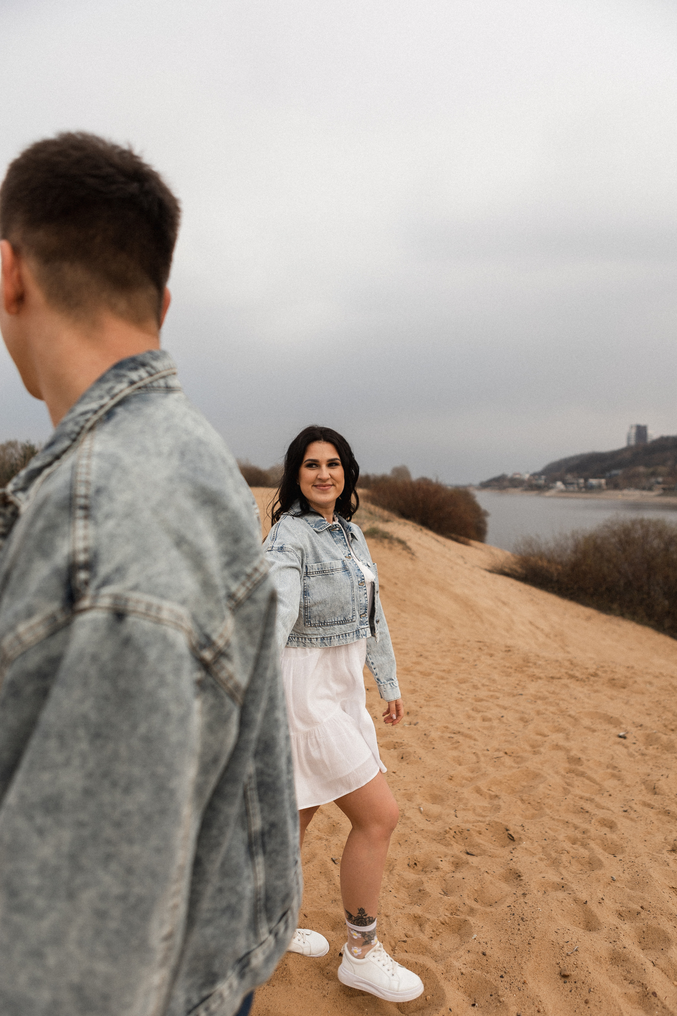 Наташа|Виталик. Семейный фотограф в Нижнем Новгороде Доронина Юлия