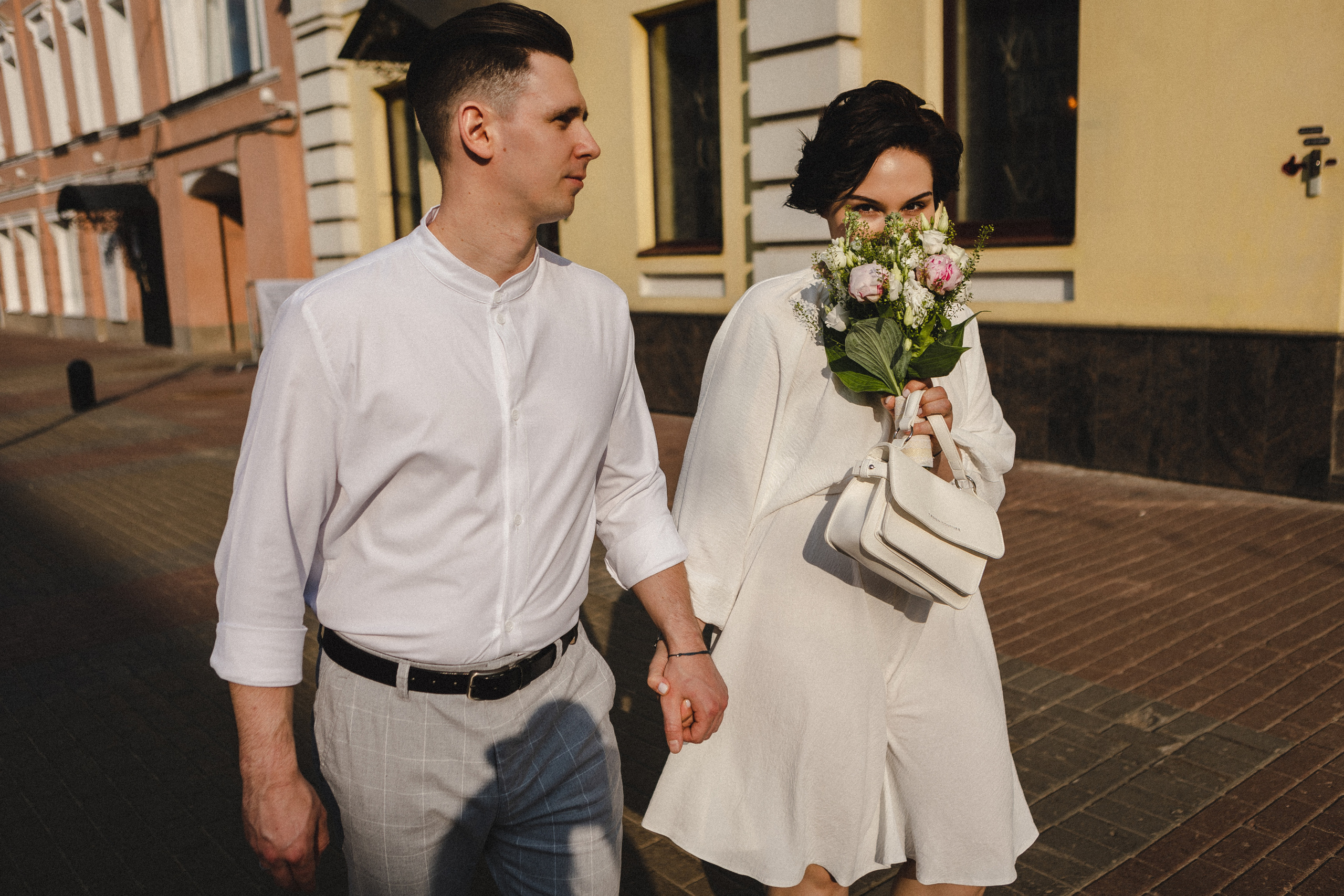 Лина | Миша. Семейный фотограф в Нижнем Новгороде Доронина Юлия