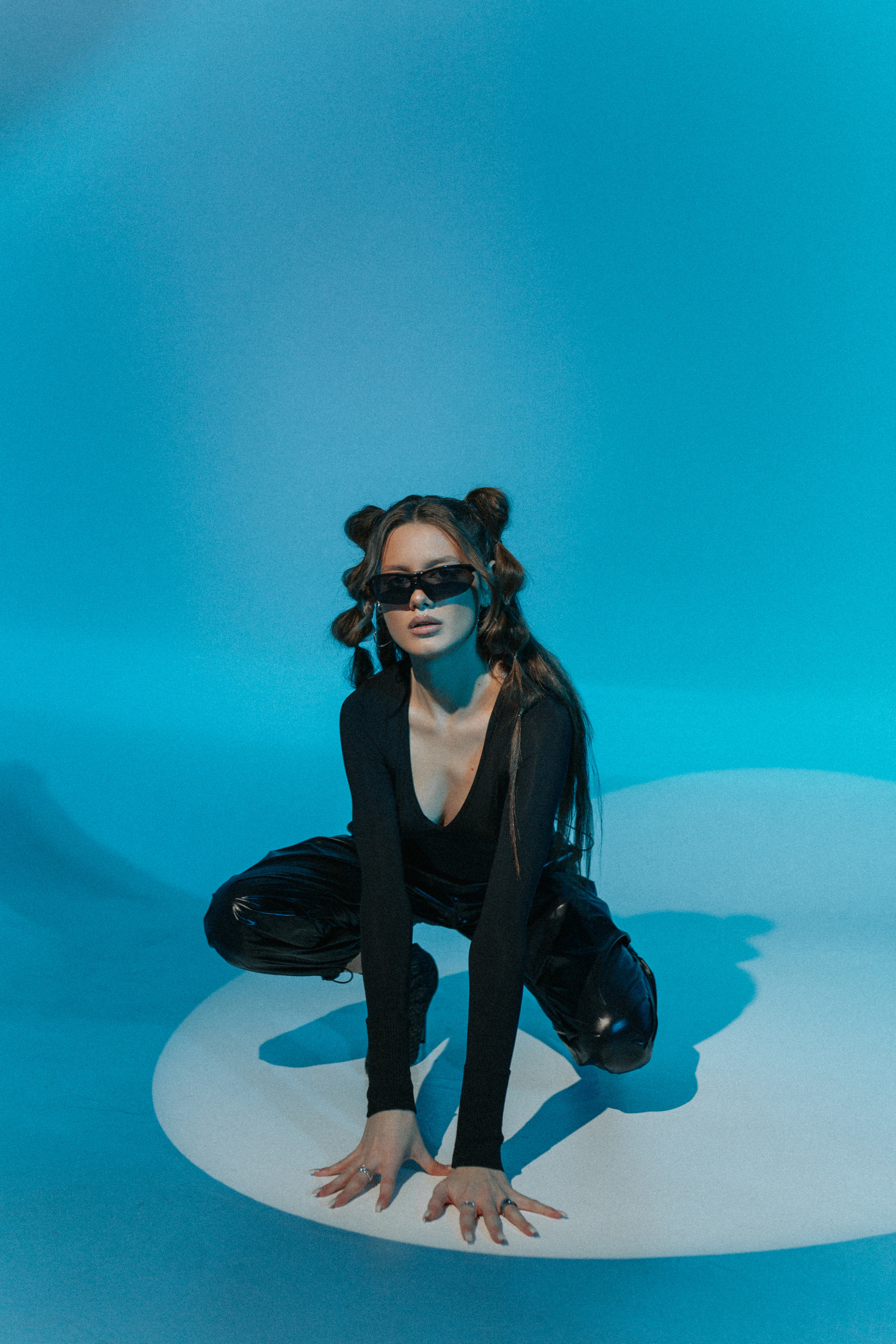 Даша. Семейный фотограф в Нижнем Новгороде Доронина Юлия