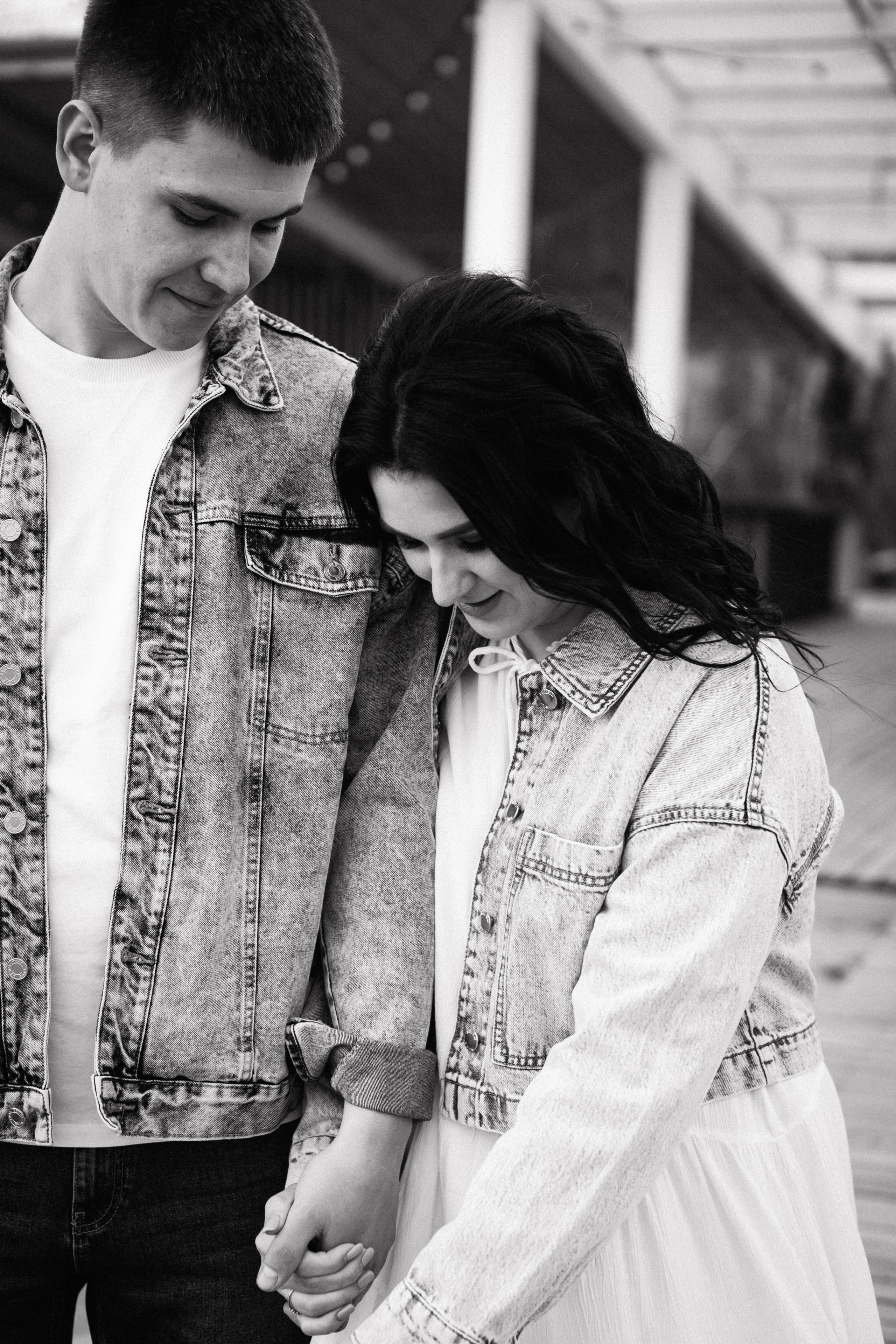 Наташа|Виталик. Семейный фотограф в Нижнем Новгороде Доронина Юлия