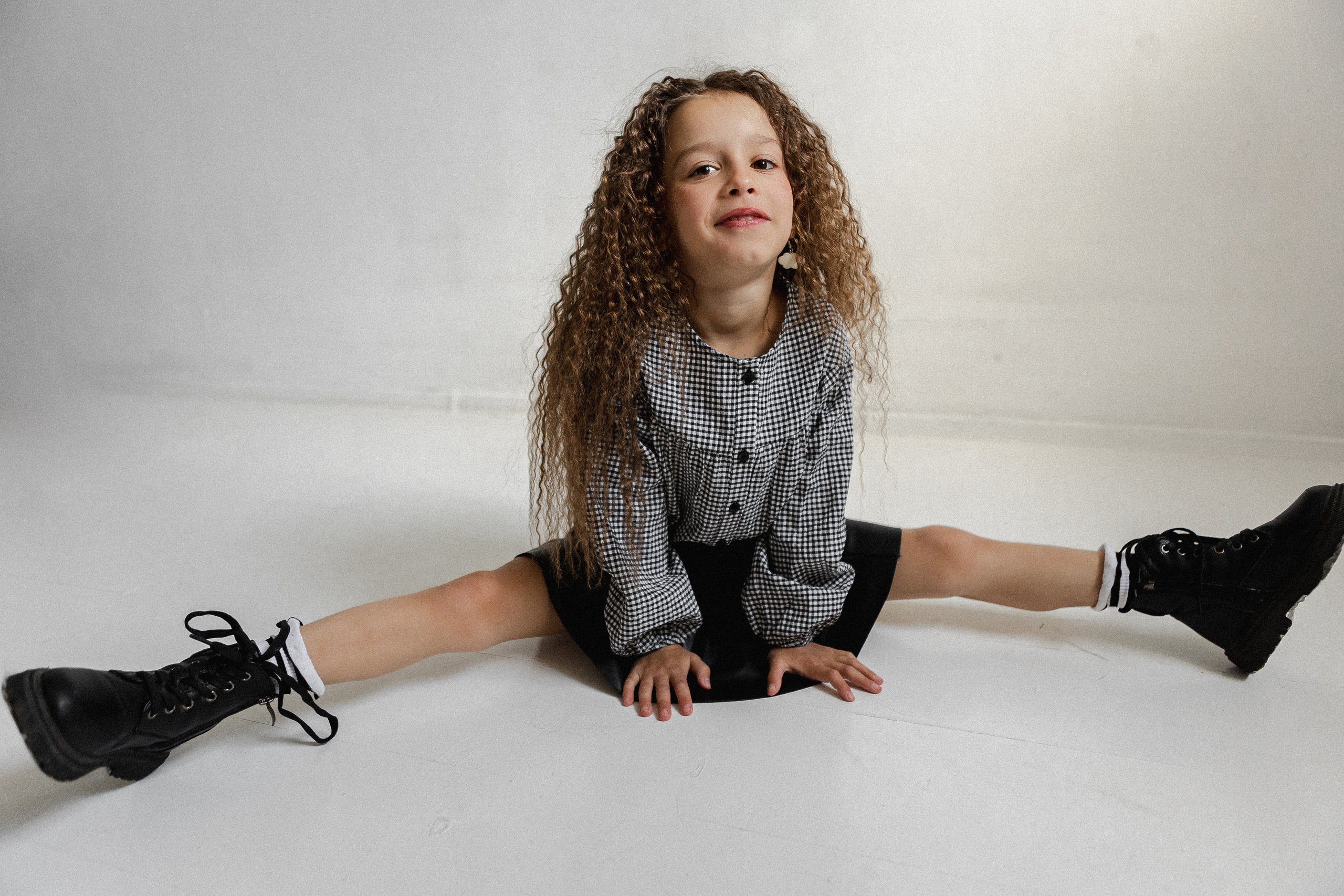 Вера. Семейный фотограф в Нижнем Новгороде Доронина Юлия