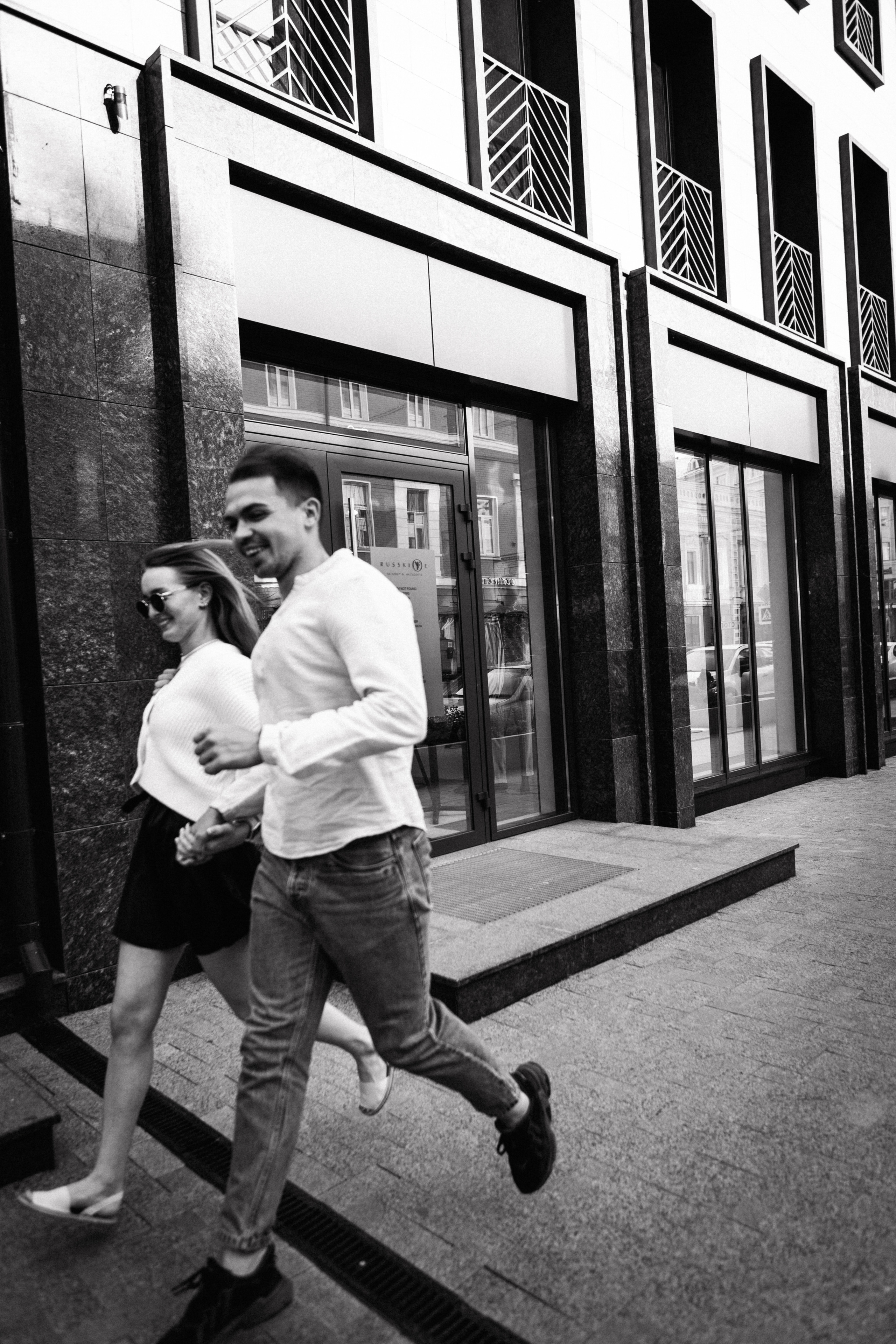 Алла | Олег. Семейный фотограф в Нижнем Новгороде Доронина Юлия