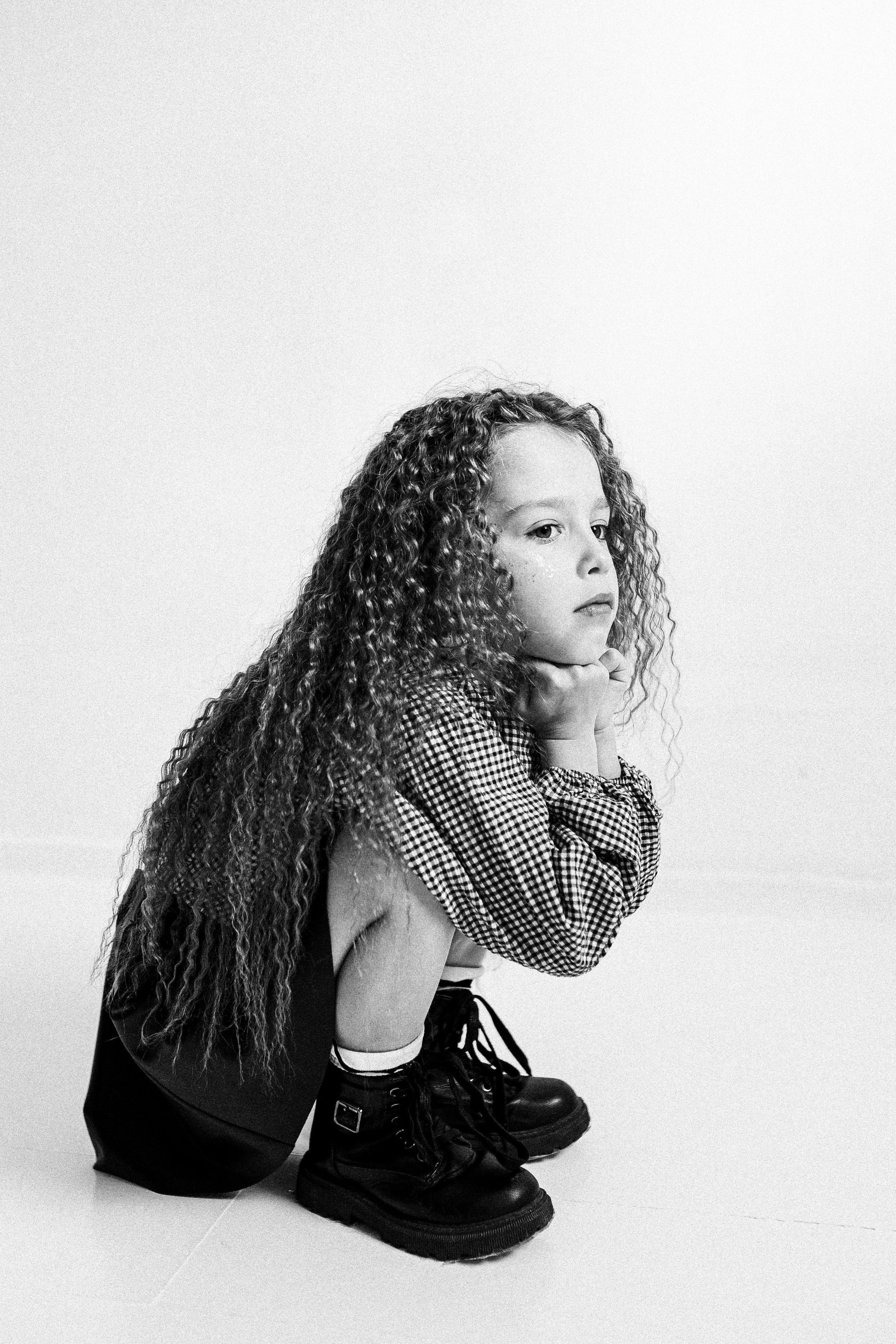 Вера. Семейный фотограф в Нижнем Новгороде Доронина Юлия