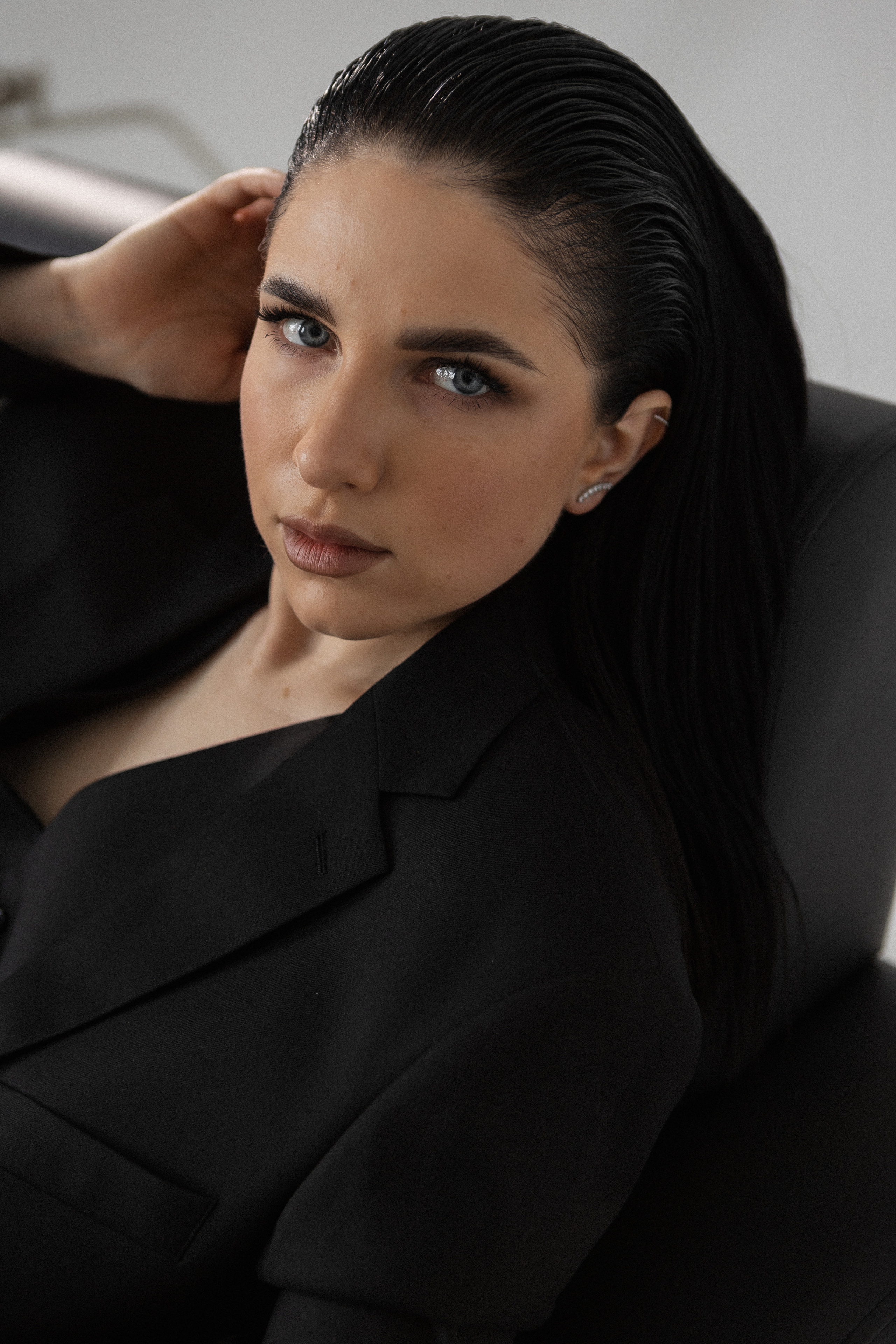 Катя. Семейный фотограф в Нижнем Новгороде Доронина Юлия