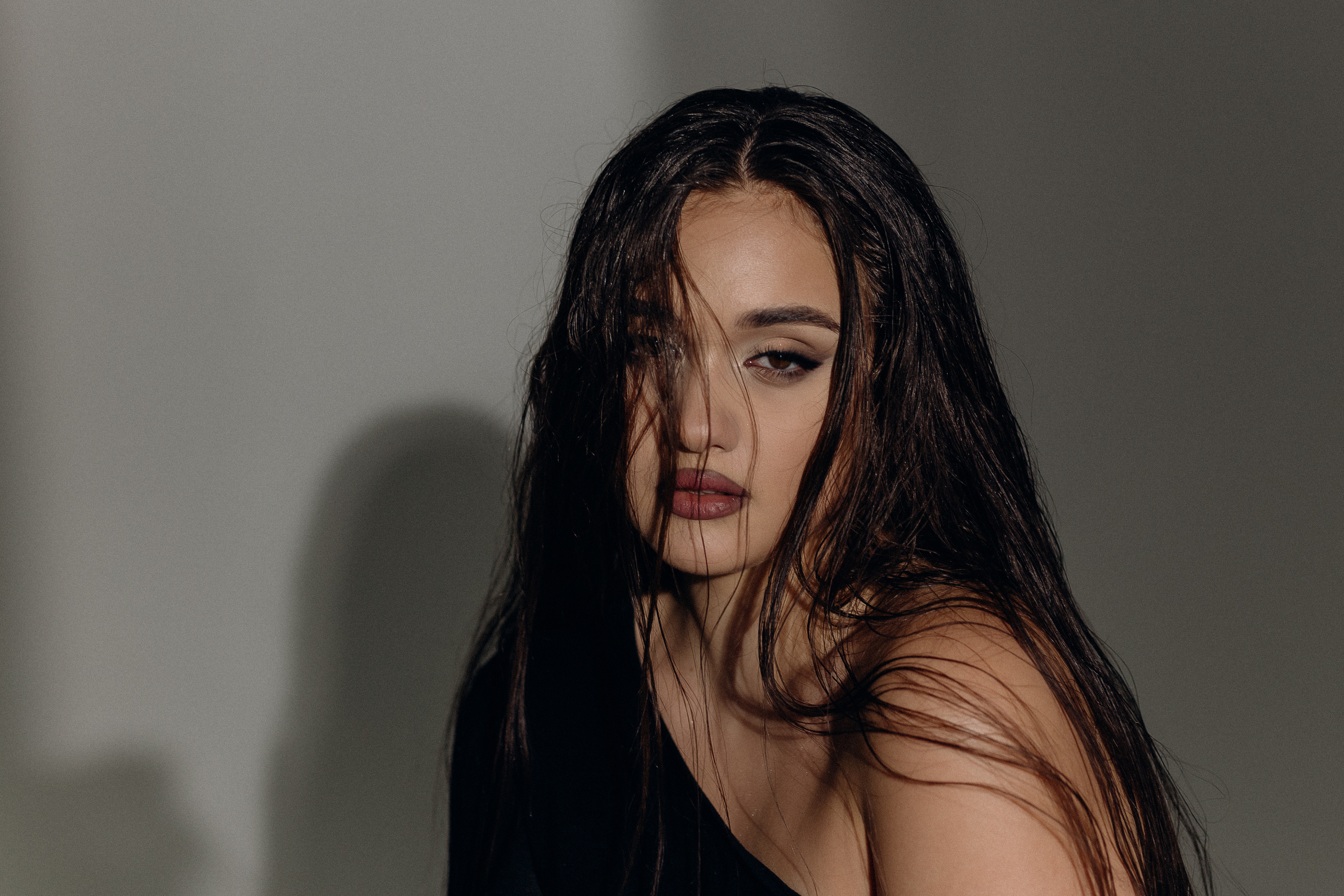 Лиза. Семейный фотограф в Нижнем Новгороде Доронина Юлия