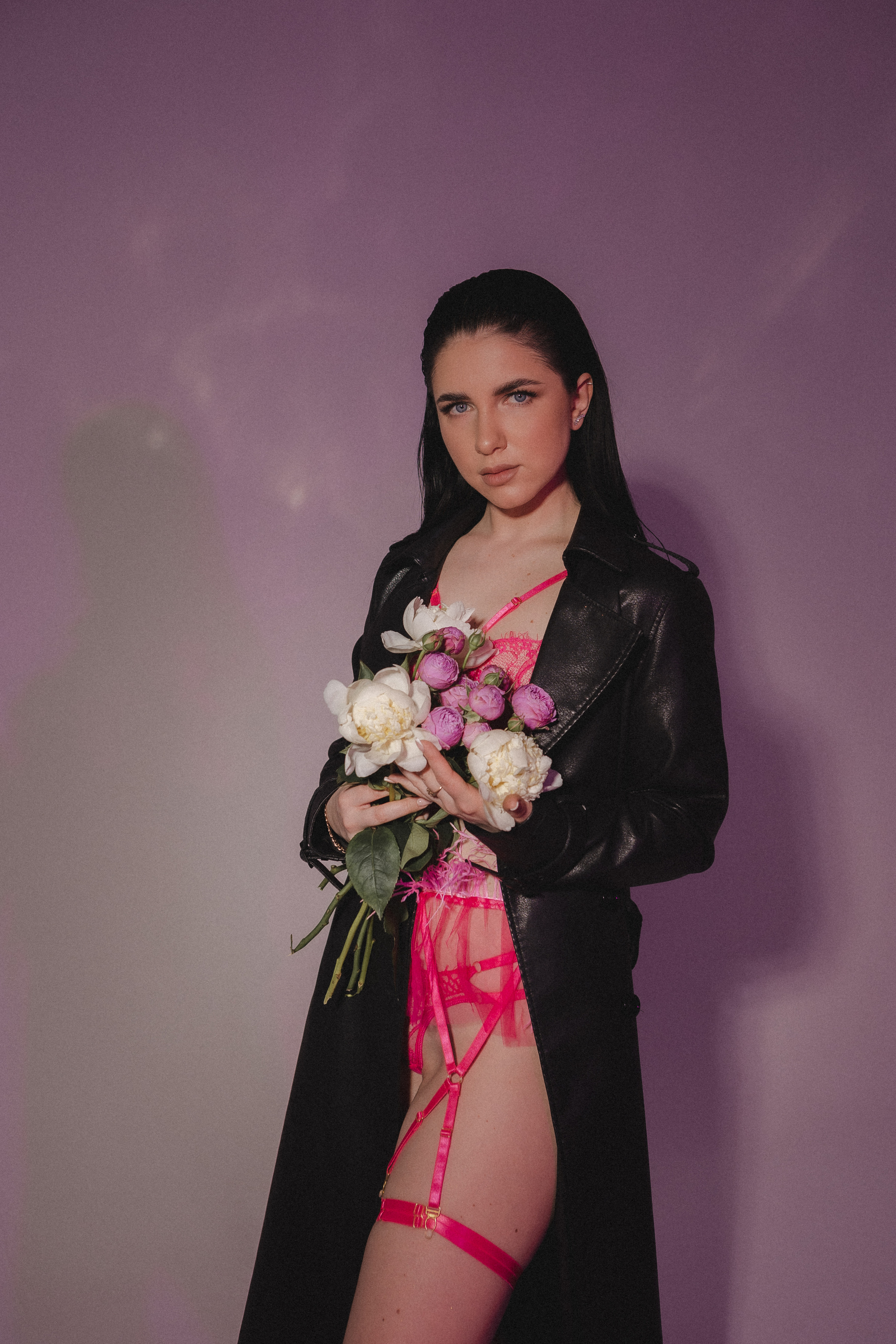 Катя. Семейный фотограф в Нижнем Новгороде Доронина Юлия