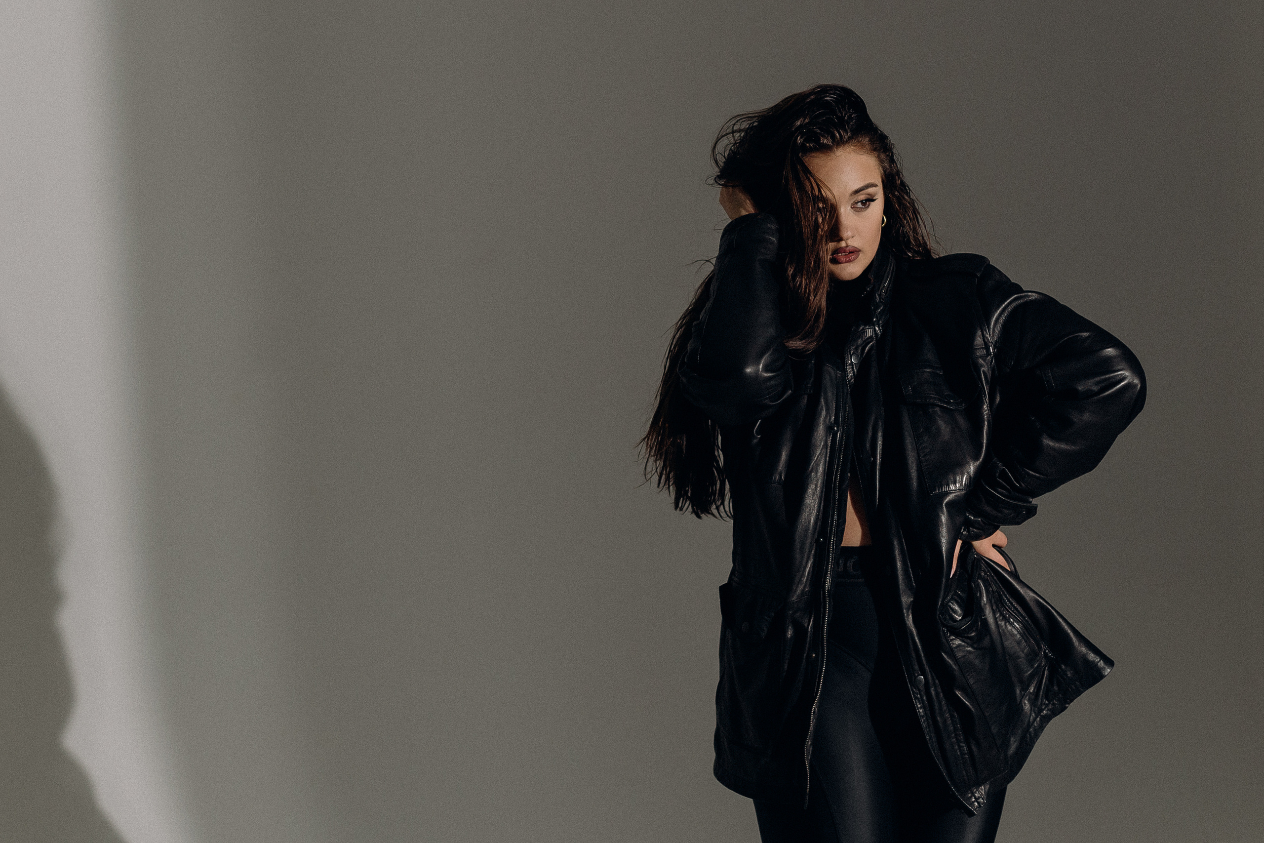 Лиза. Семейный фотограф в Нижнем Новгороде Доронина Юлия