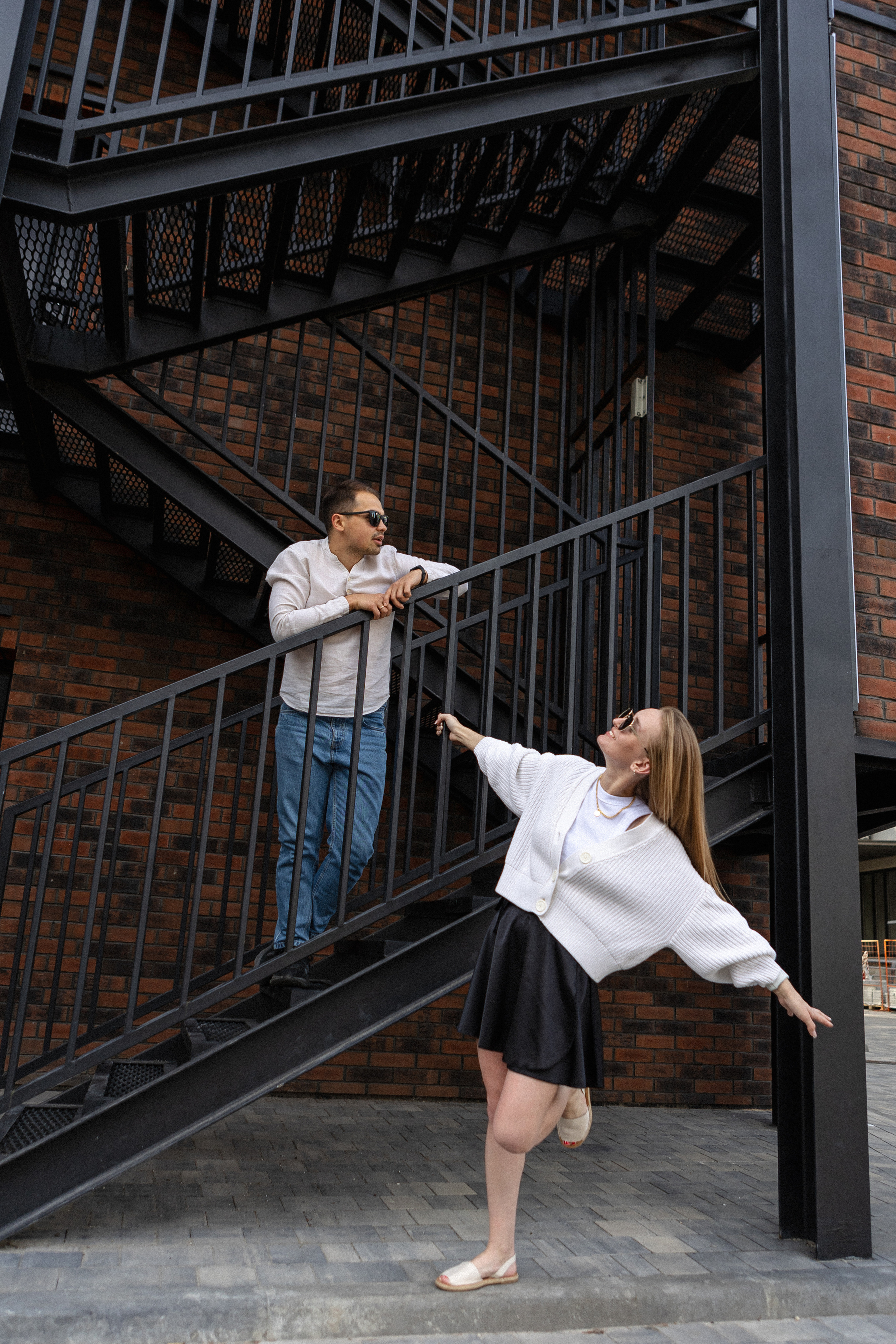 Алла | Олег. Семейный фотограф в Нижнем Новгороде Доронина Юлия