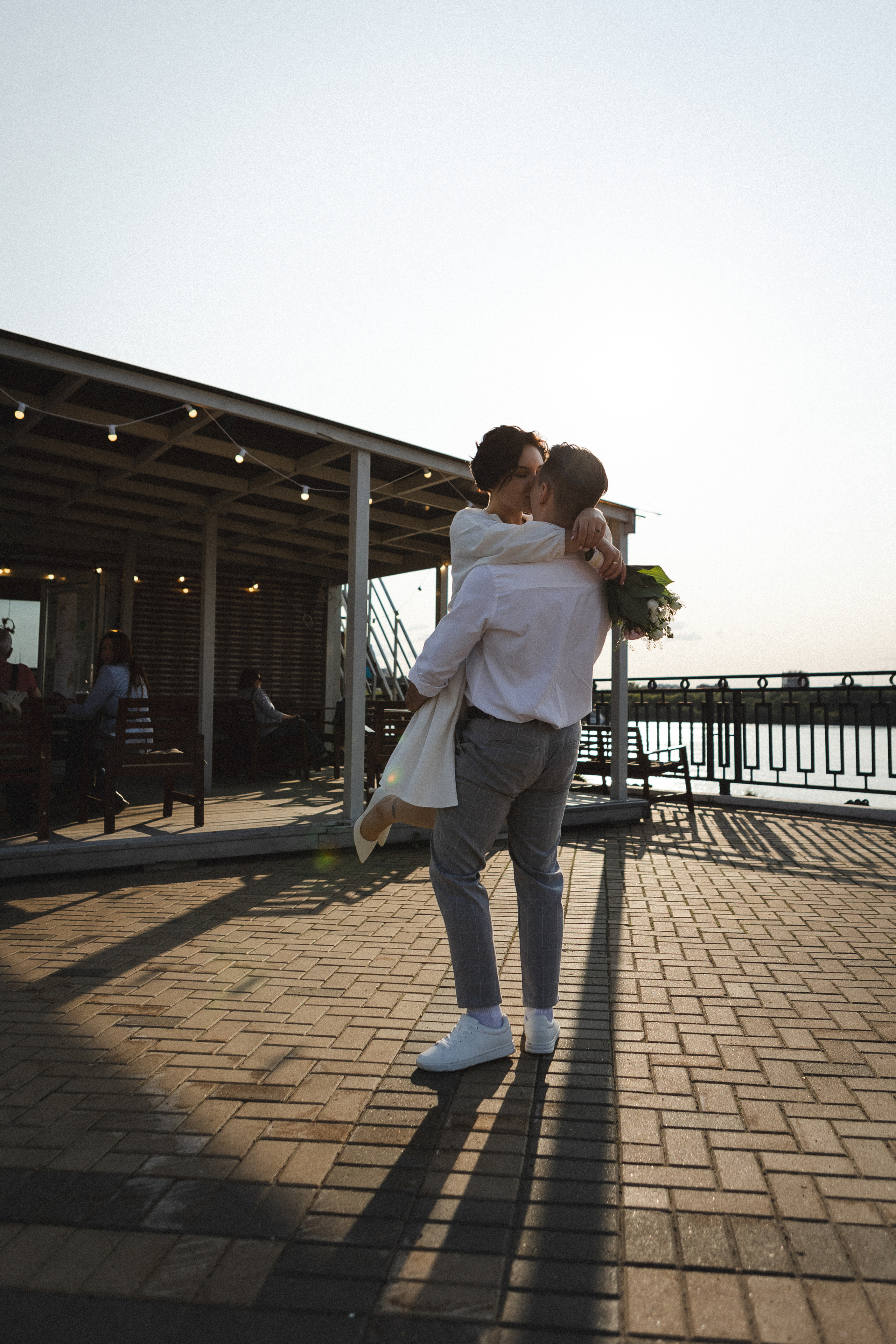 Лина | Миша. Семейный фотограф в Нижнем Новгороде Доронина Юлия