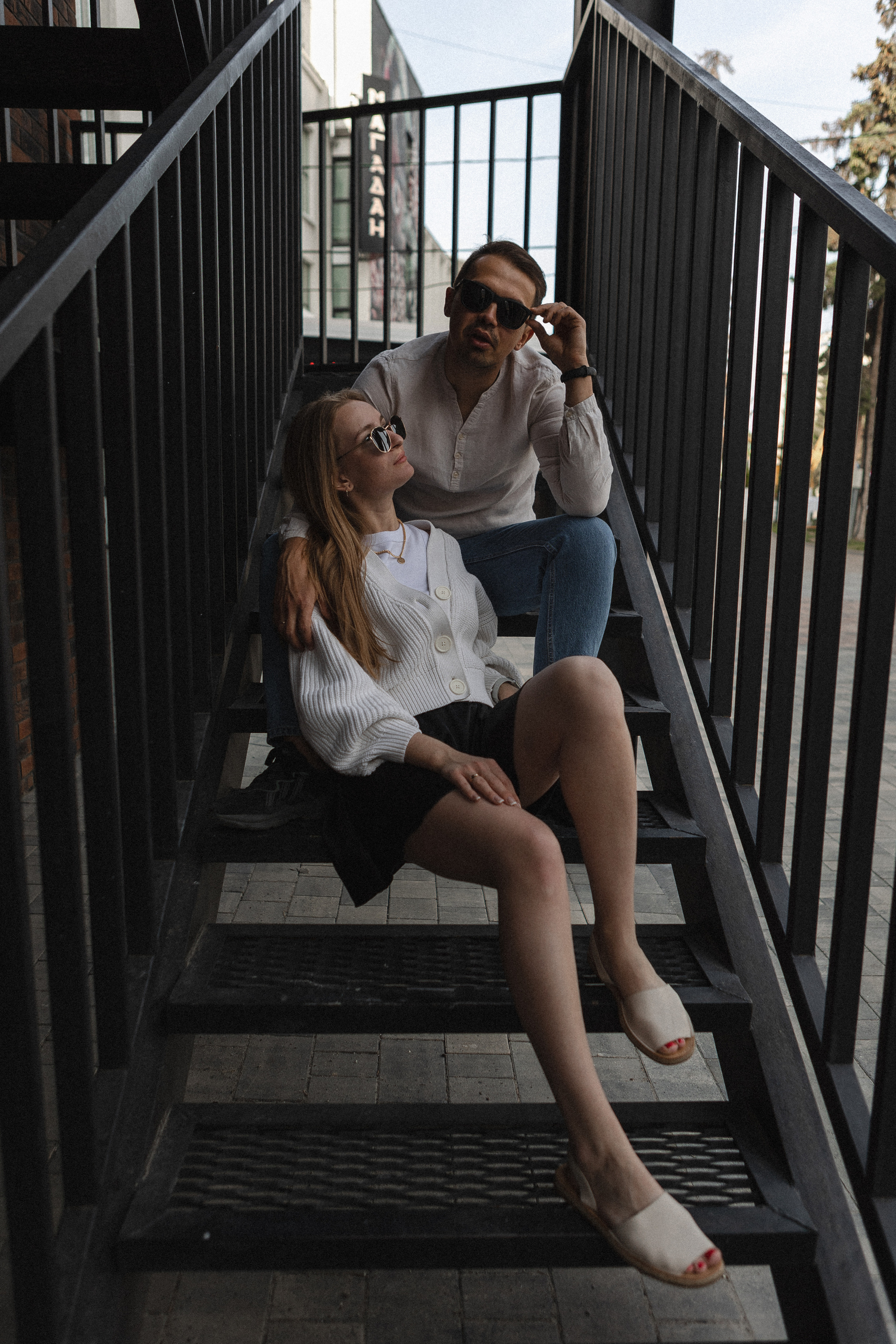 Алла | Олег. Семейный фотограф в Нижнем Новгороде Доронина Юлия