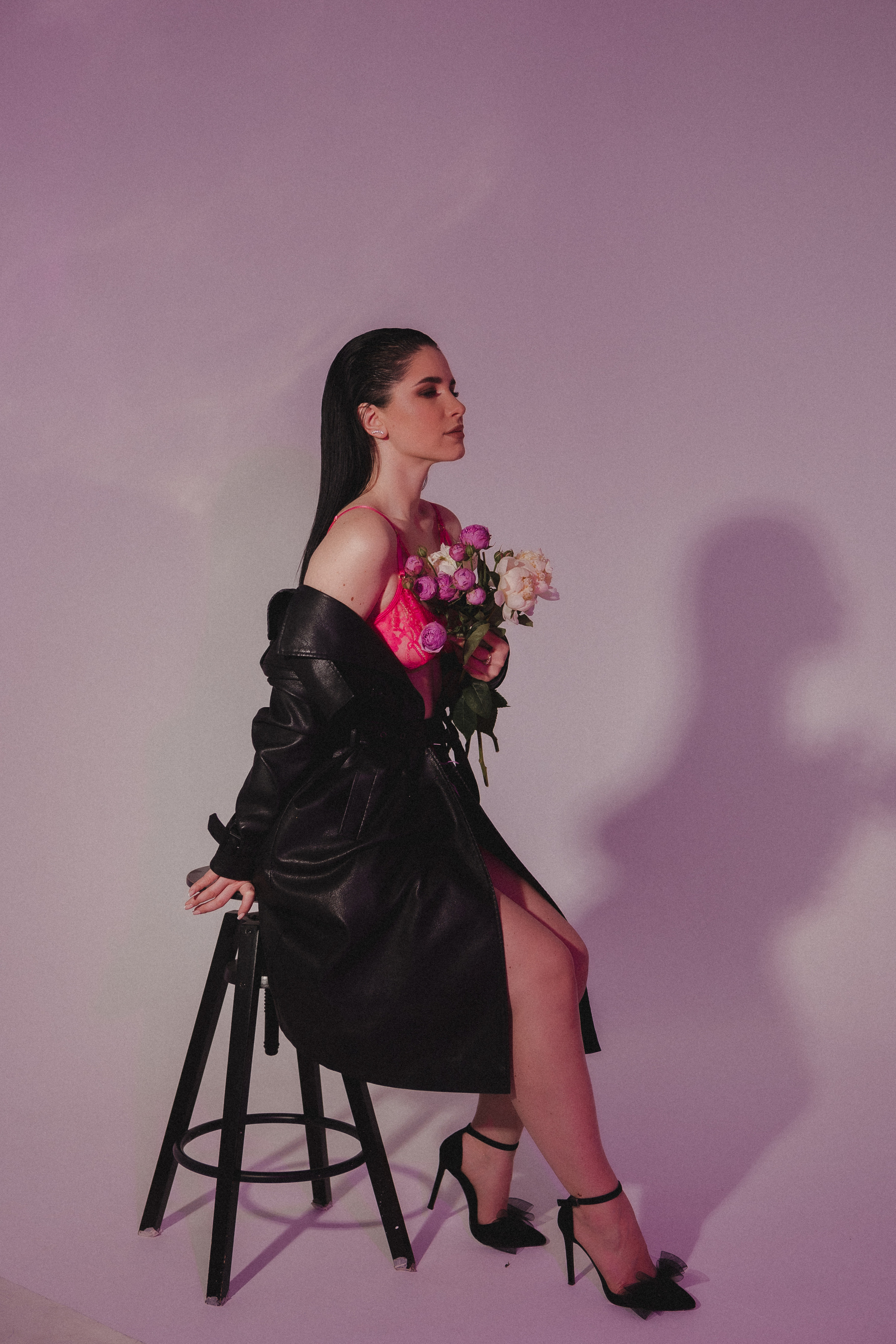 Катя. Семейный фотограф в Нижнем Новгороде Доронина Юлия