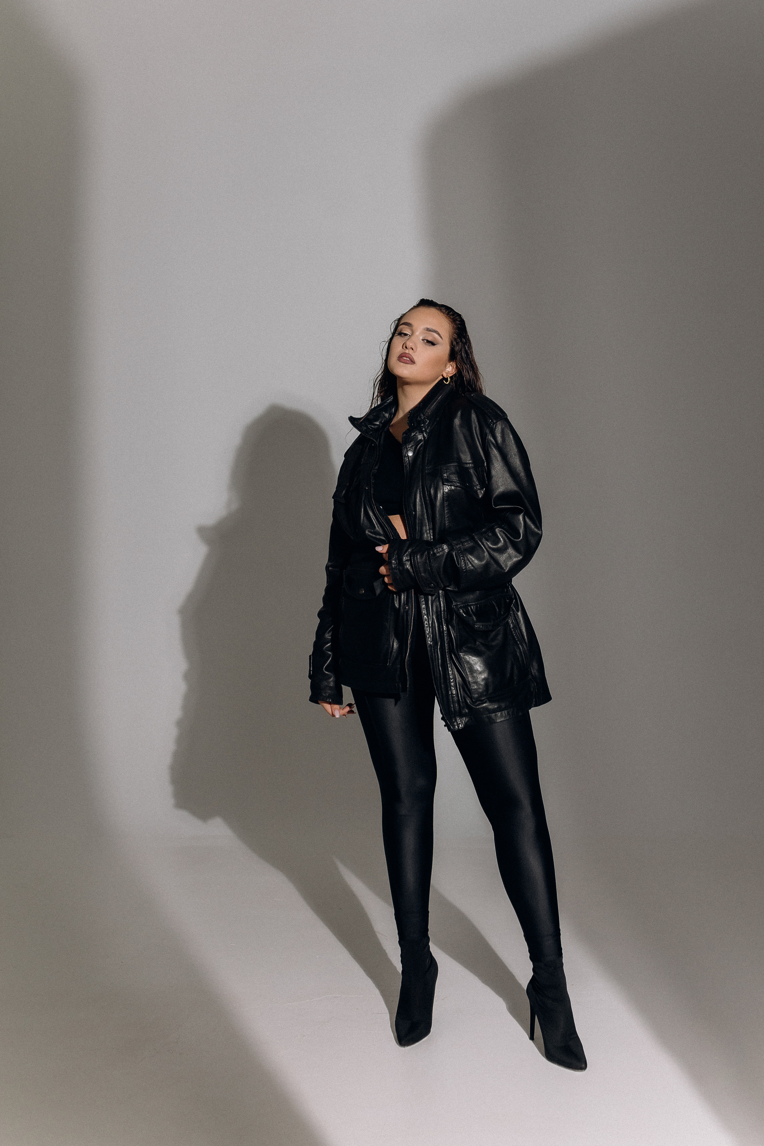 Лиза. Семейный фотограф в Нижнем Новгороде Доронина Юлия