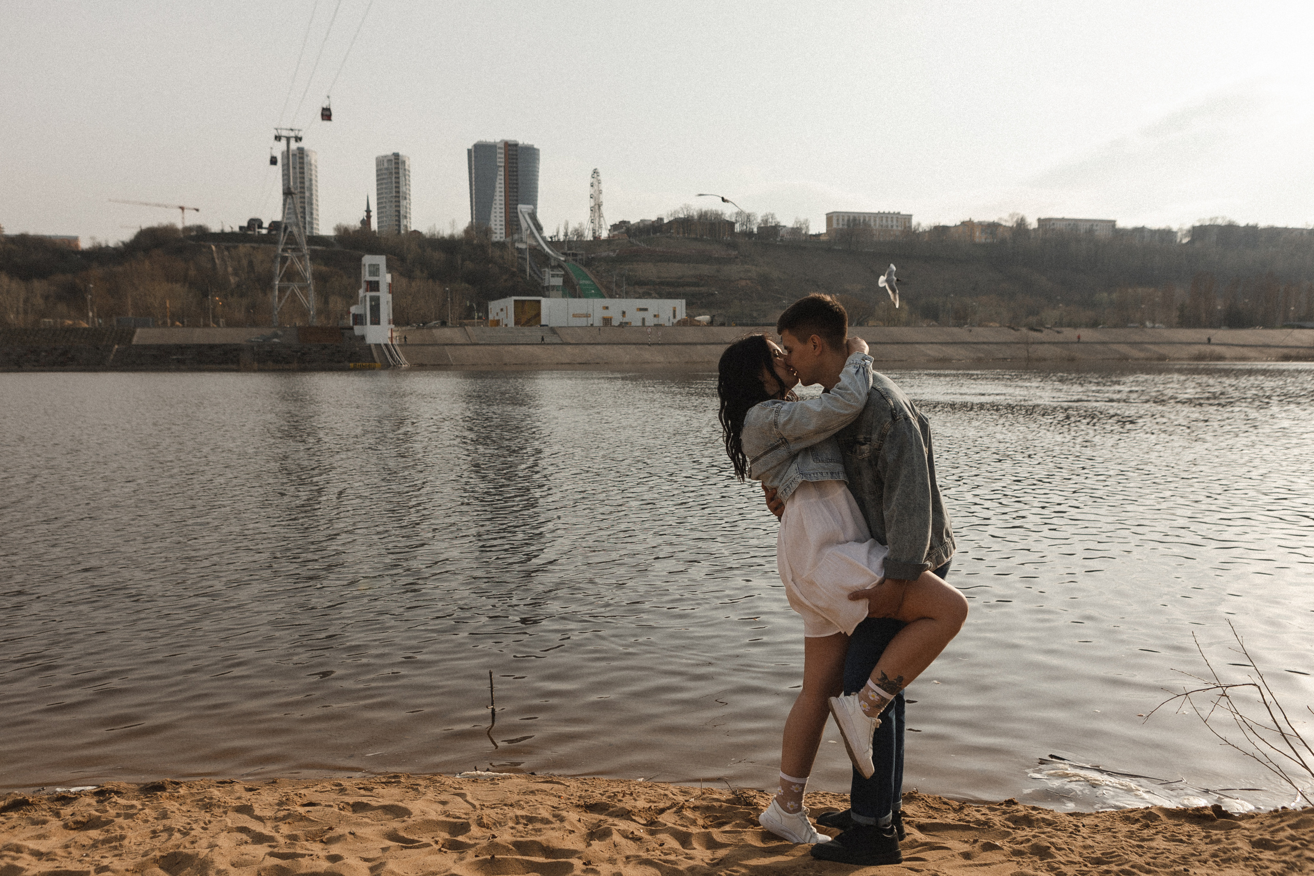 Наташа|Виталик. Семейный фотограф в Нижнем Новгороде Доронина Юлия