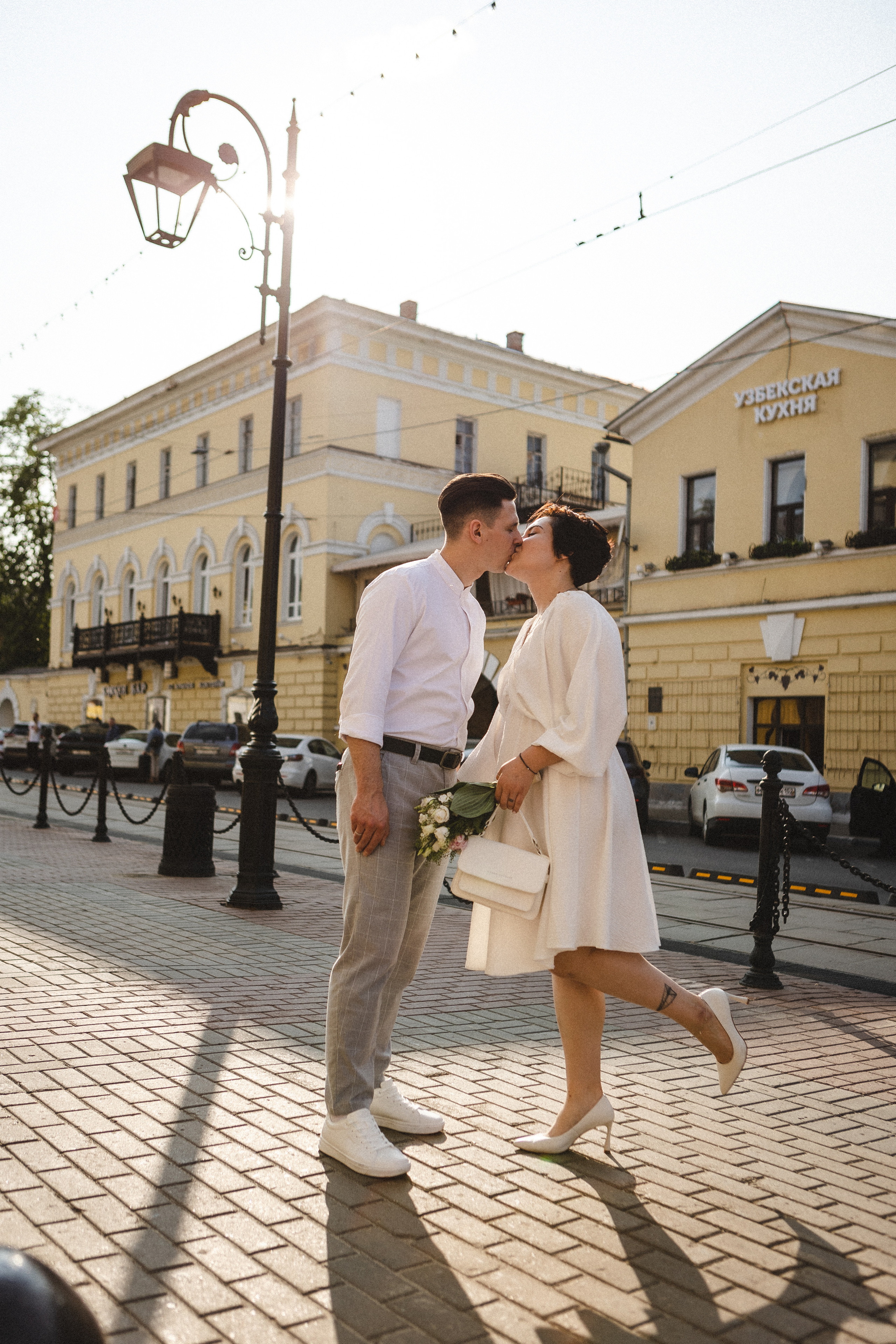 Лина | Миша. Семейный фотограф в Нижнем Новгороде Доронина Юлия