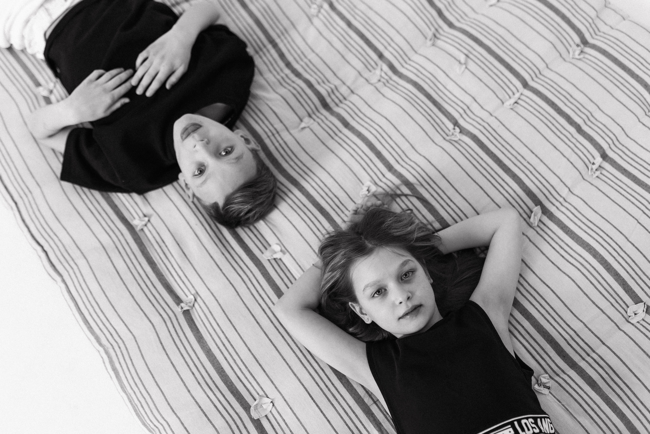 Когда пришли впервые на фотосессию. Семейный фотограф в Нижнем Новгороде Доронина Юлия