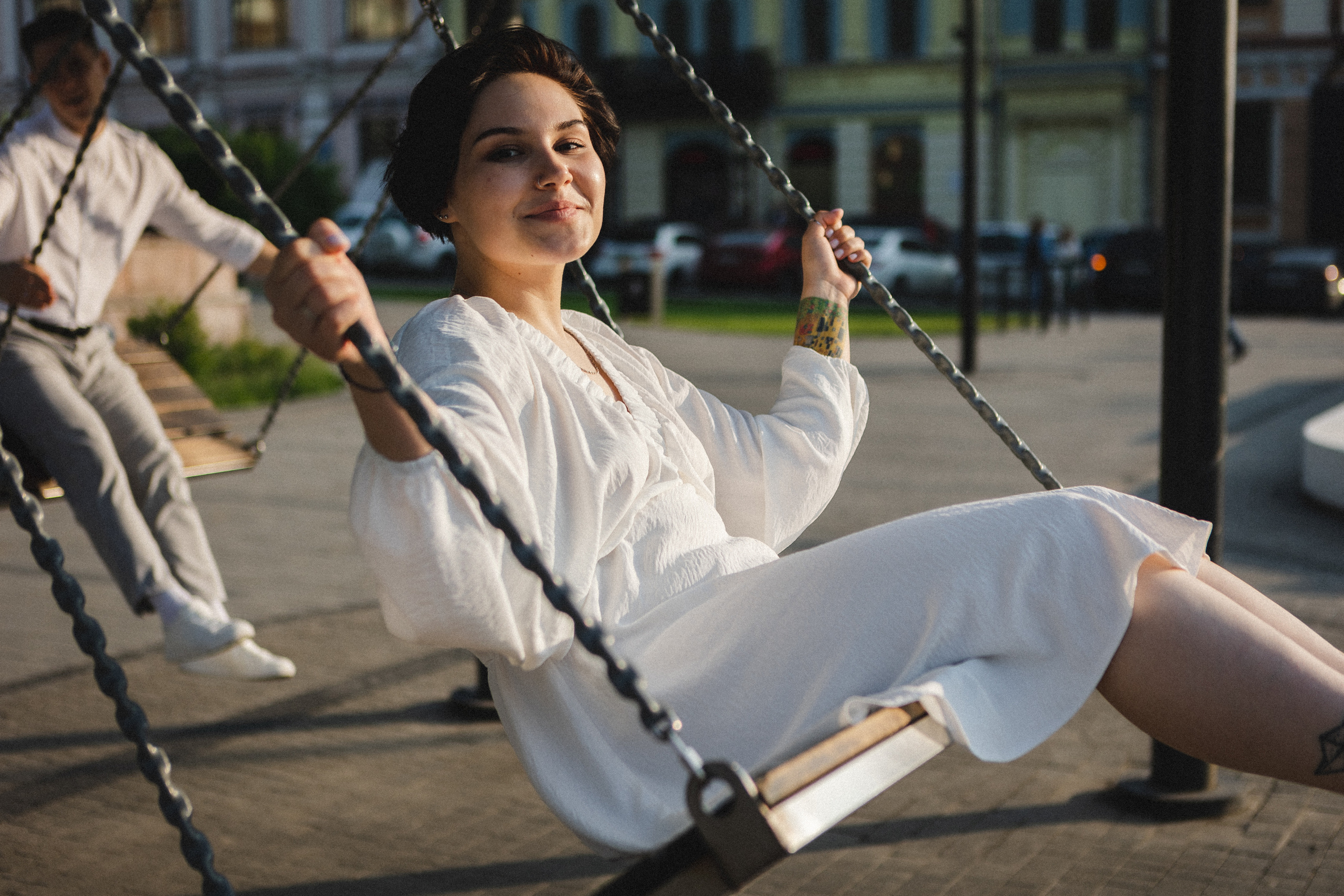 Лина | Миша. Семейный фотограф в Нижнем Новгороде Доронина Юлия