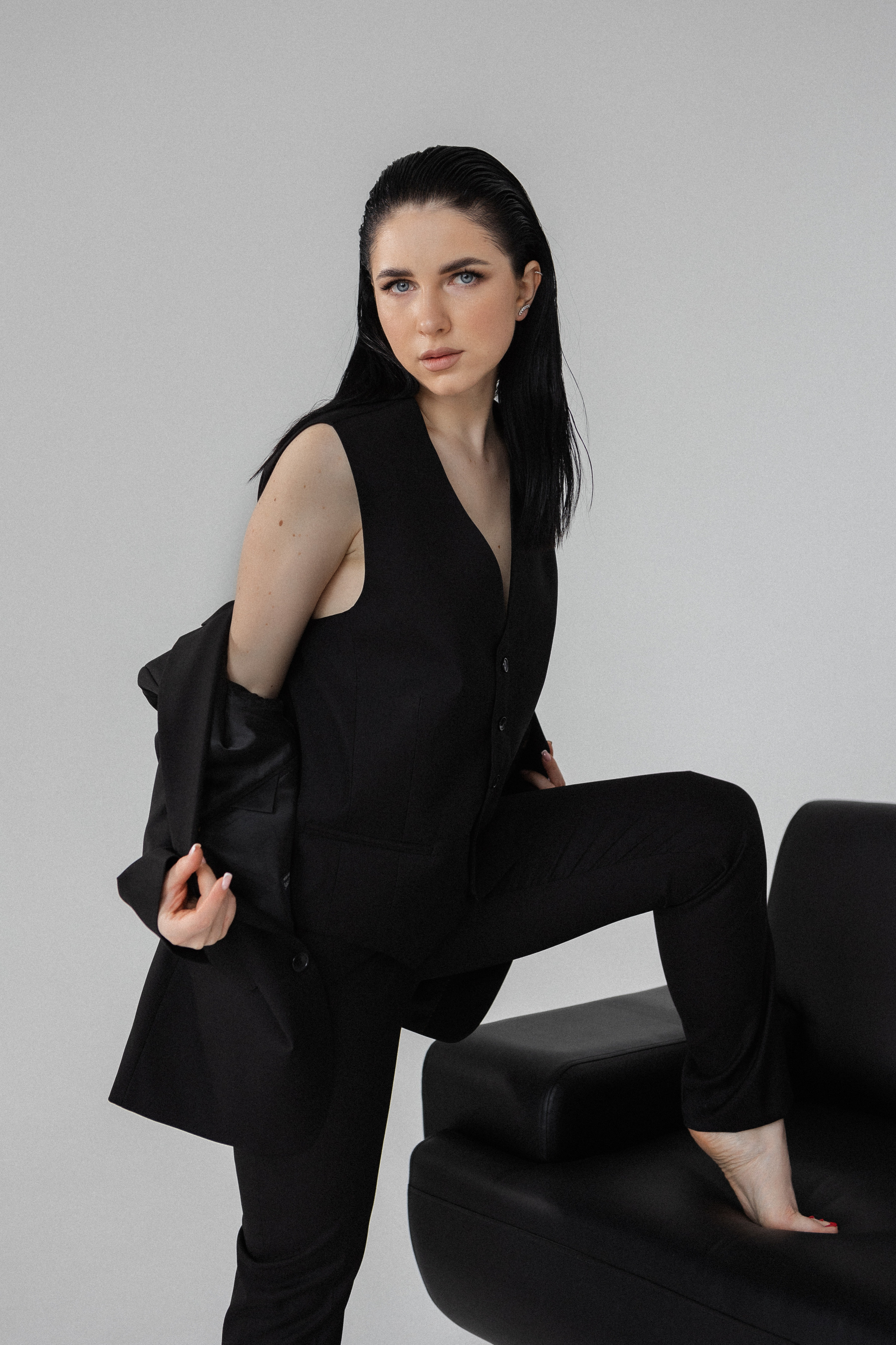 Катя. Семейный фотограф в Нижнем Новгороде Доронина Юлия