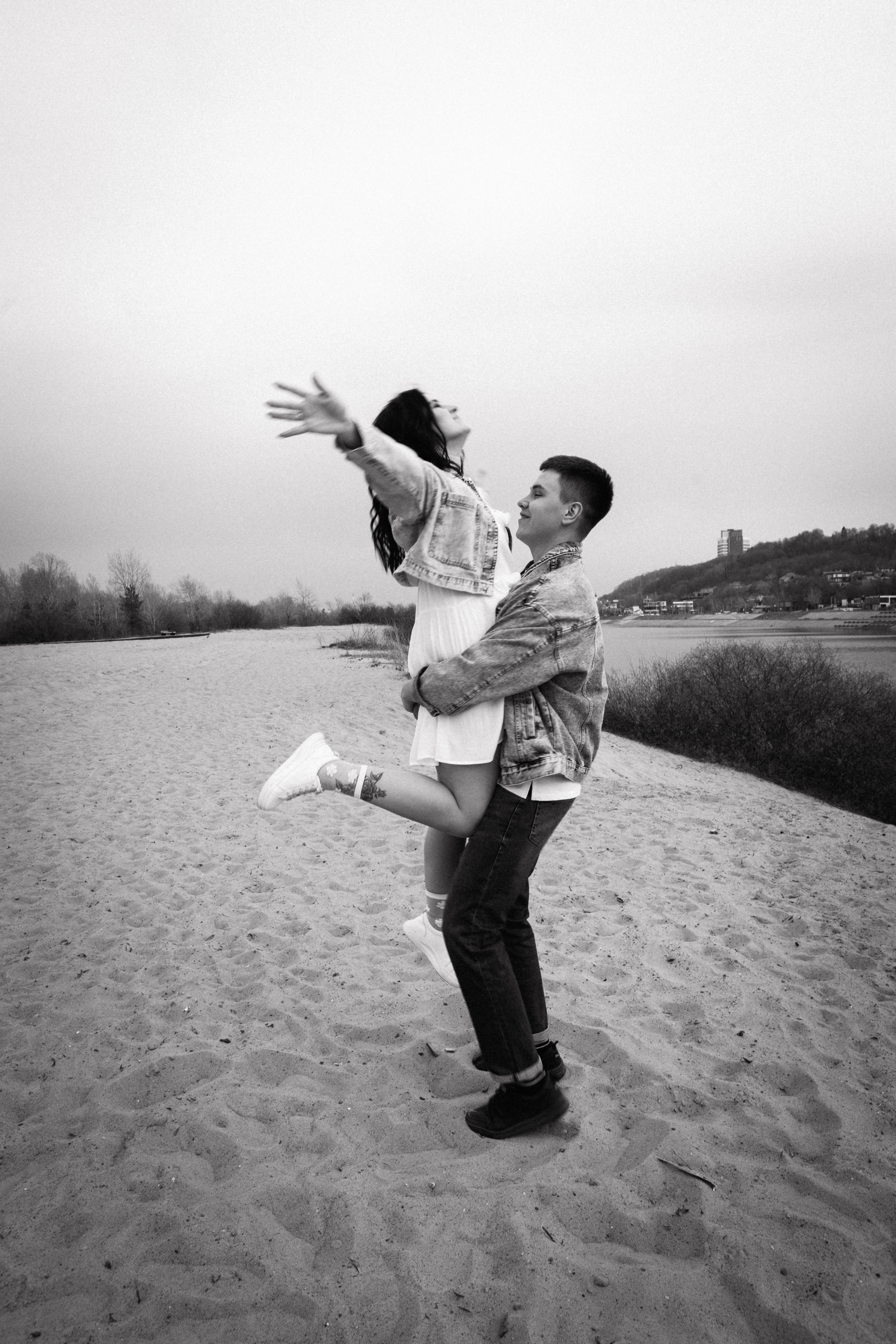 Наташа|Виталик. Семейный фотограф в Нижнем Новгороде Доронина Юлия