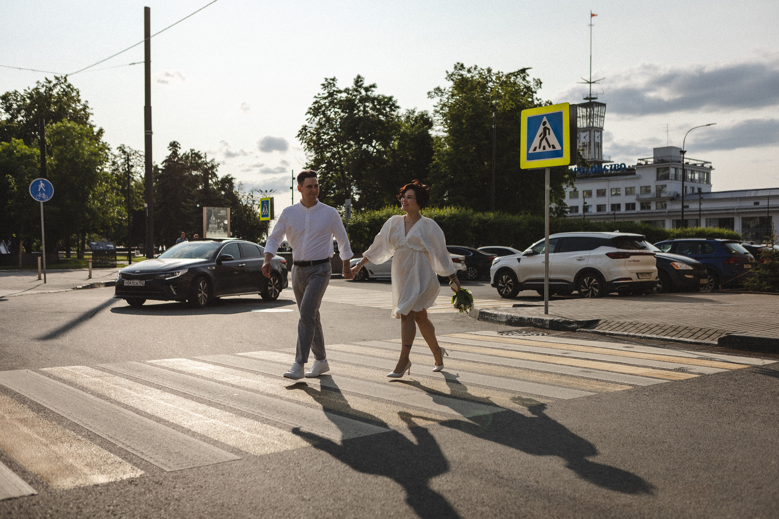 Лина | Миша. Семейный фотограф в Нижнем Новгороде Доронина Юлия