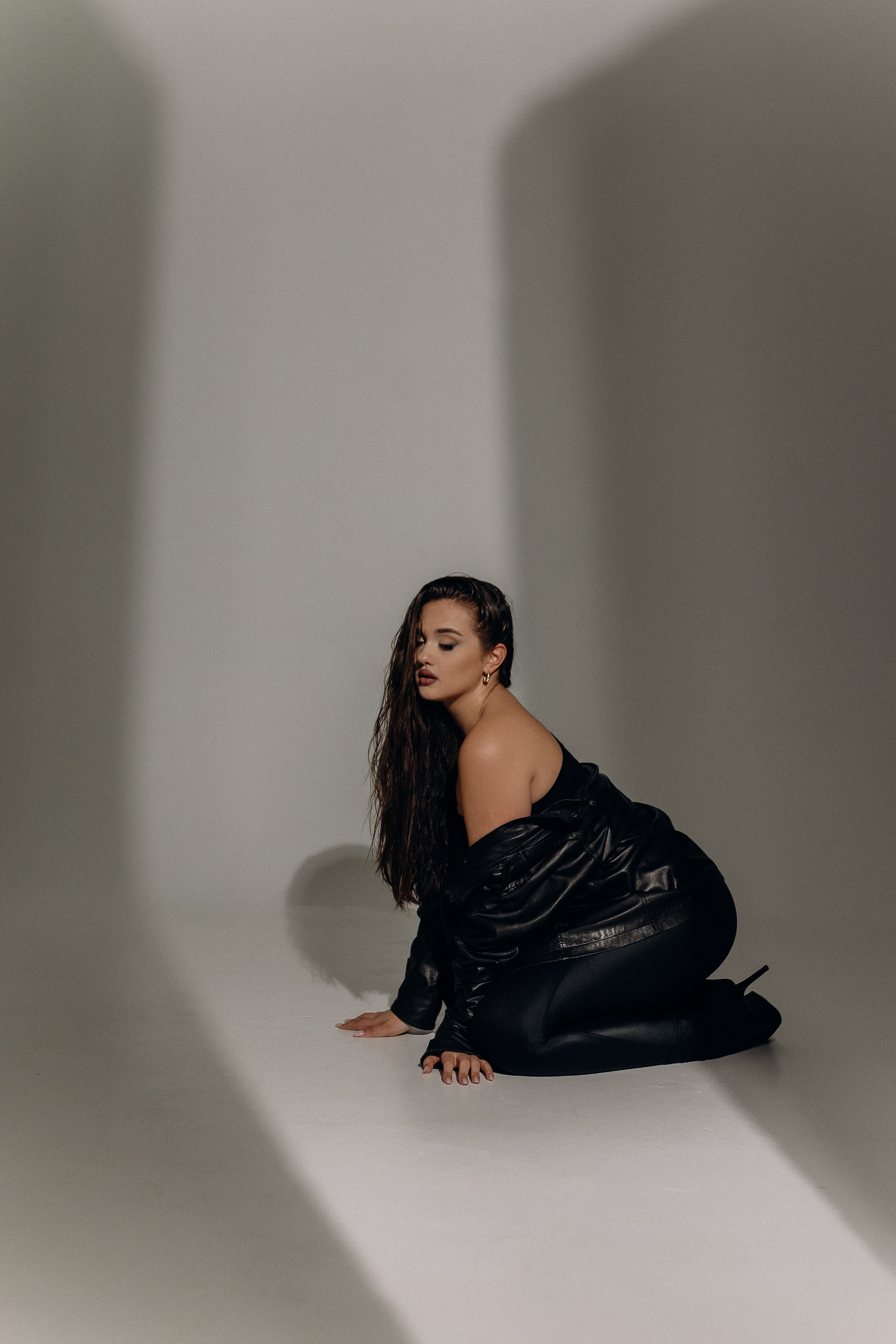 Лиза. Семейный фотограф в Нижнем Новгороде Доронина Юлия