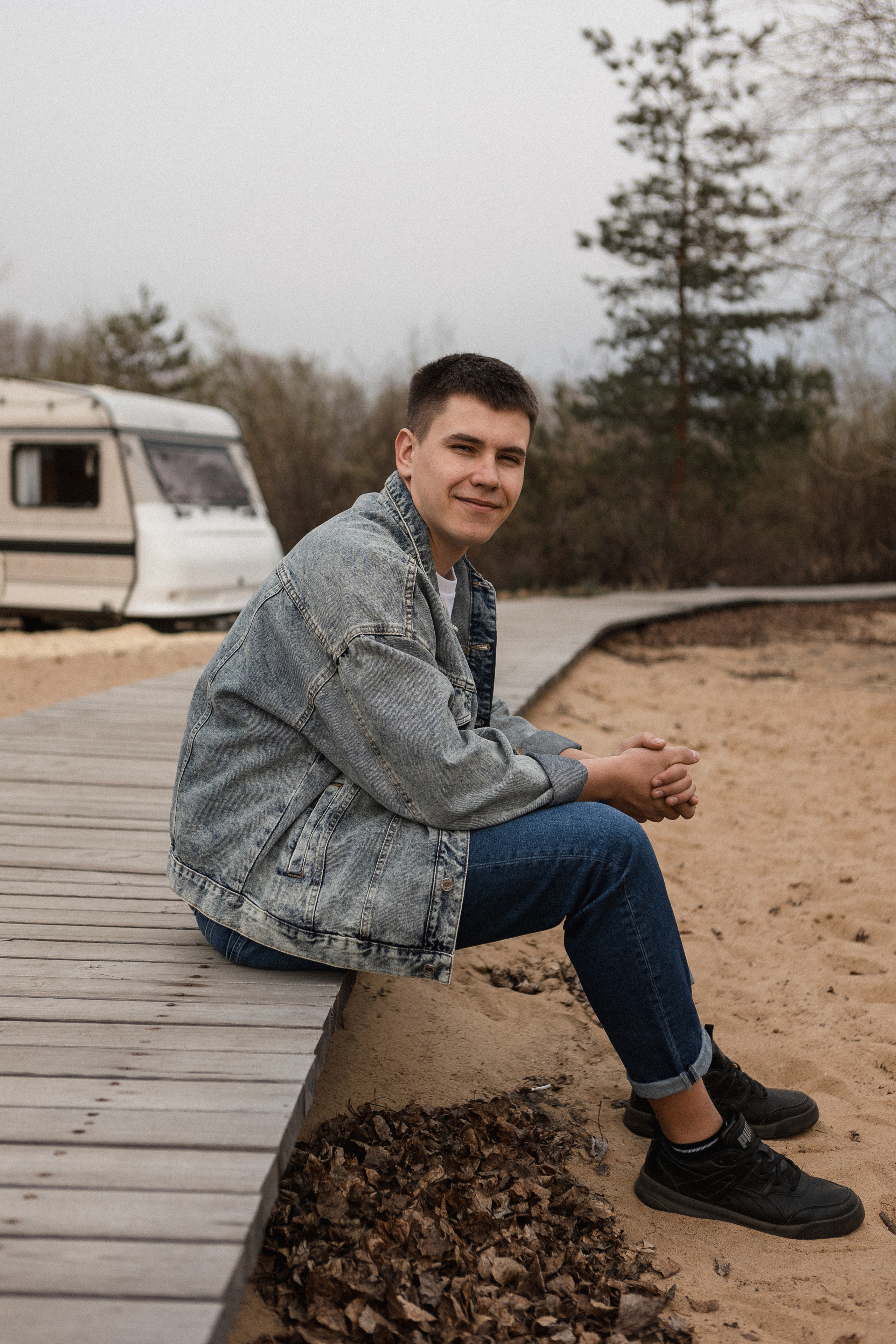 Наташа|Виталик. Семейный фотограф в Нижнем Новгороде Доронина Юлия