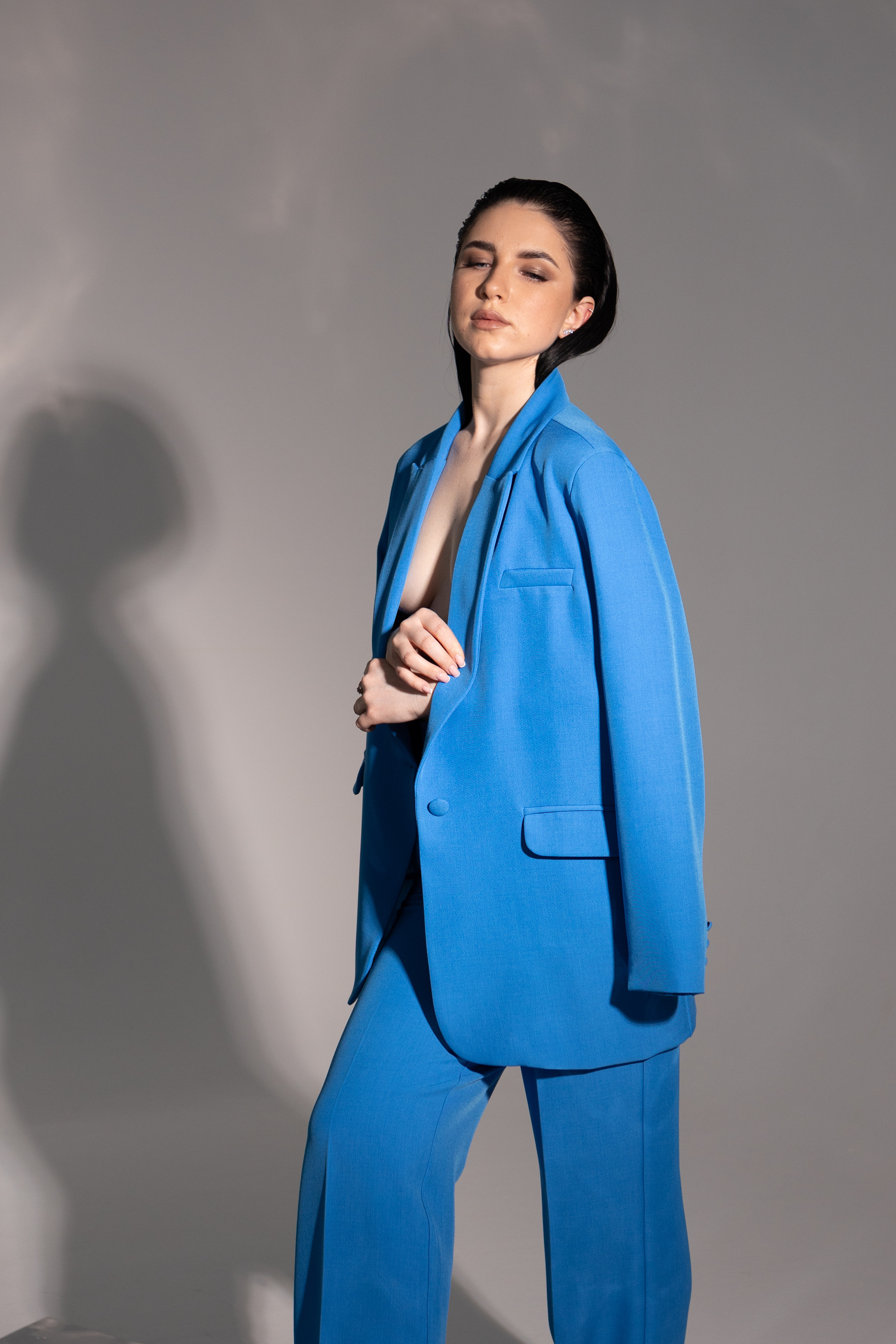 Катя. Семейный фотограф в Нижнем Новгороде Доронина Юлия