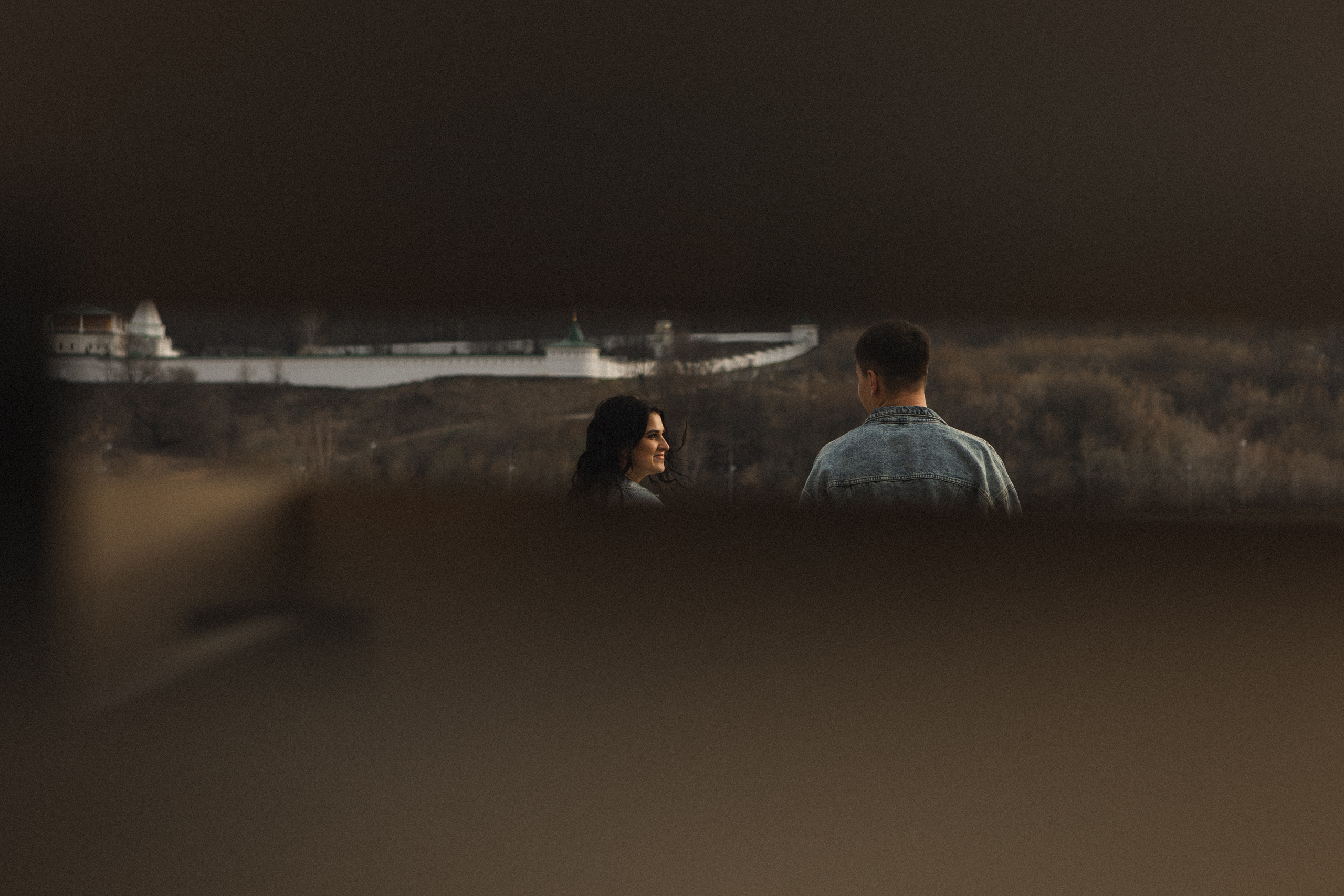 Наташа|Виталик. Семейный фотограф в Нижнем Новгороде Доронина Юлия