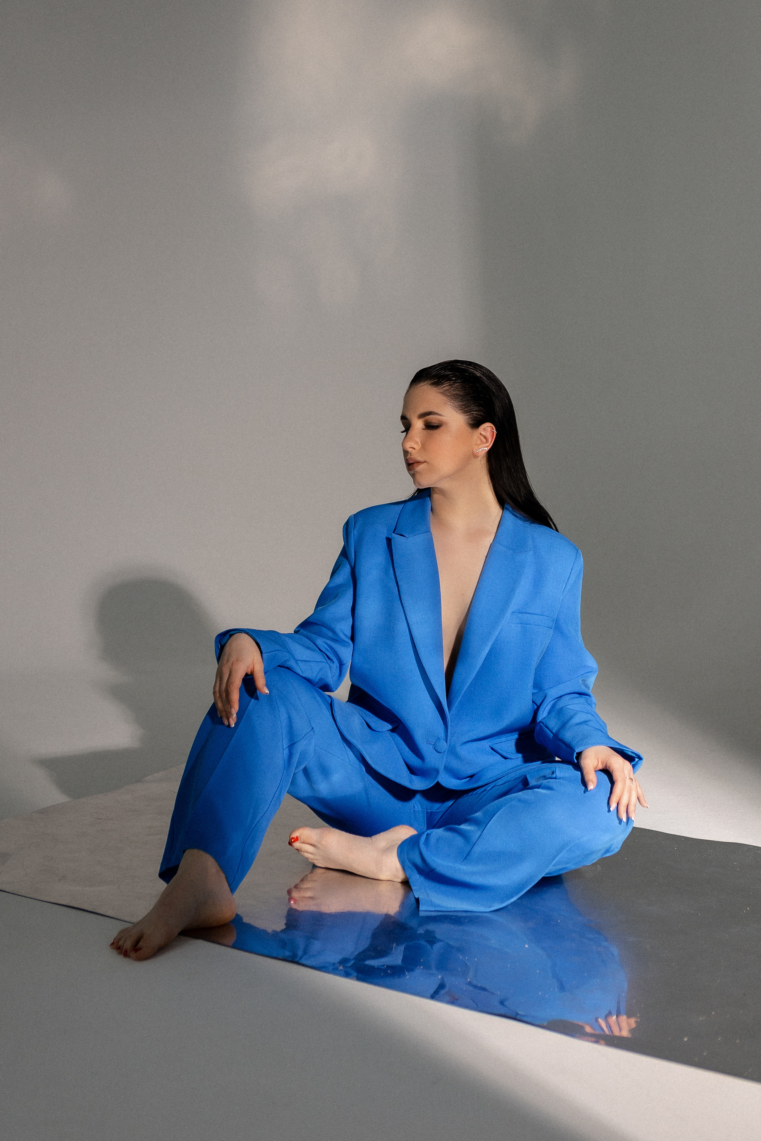 Катя. Семейный фотограф в Нижнем Новгороде Доронина Юлия