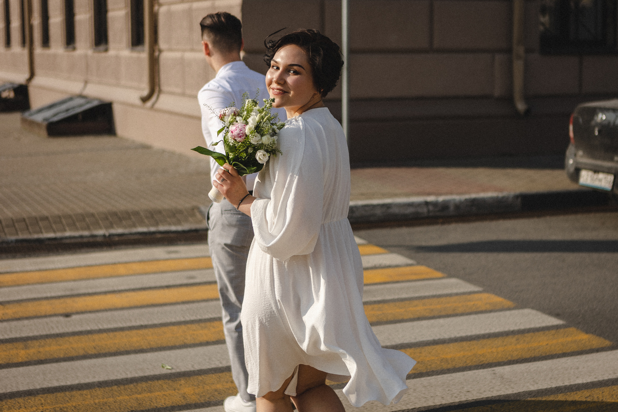 Лина | Миша. Семейный фотограф в Нижнем Новгороде Доронина Юлия