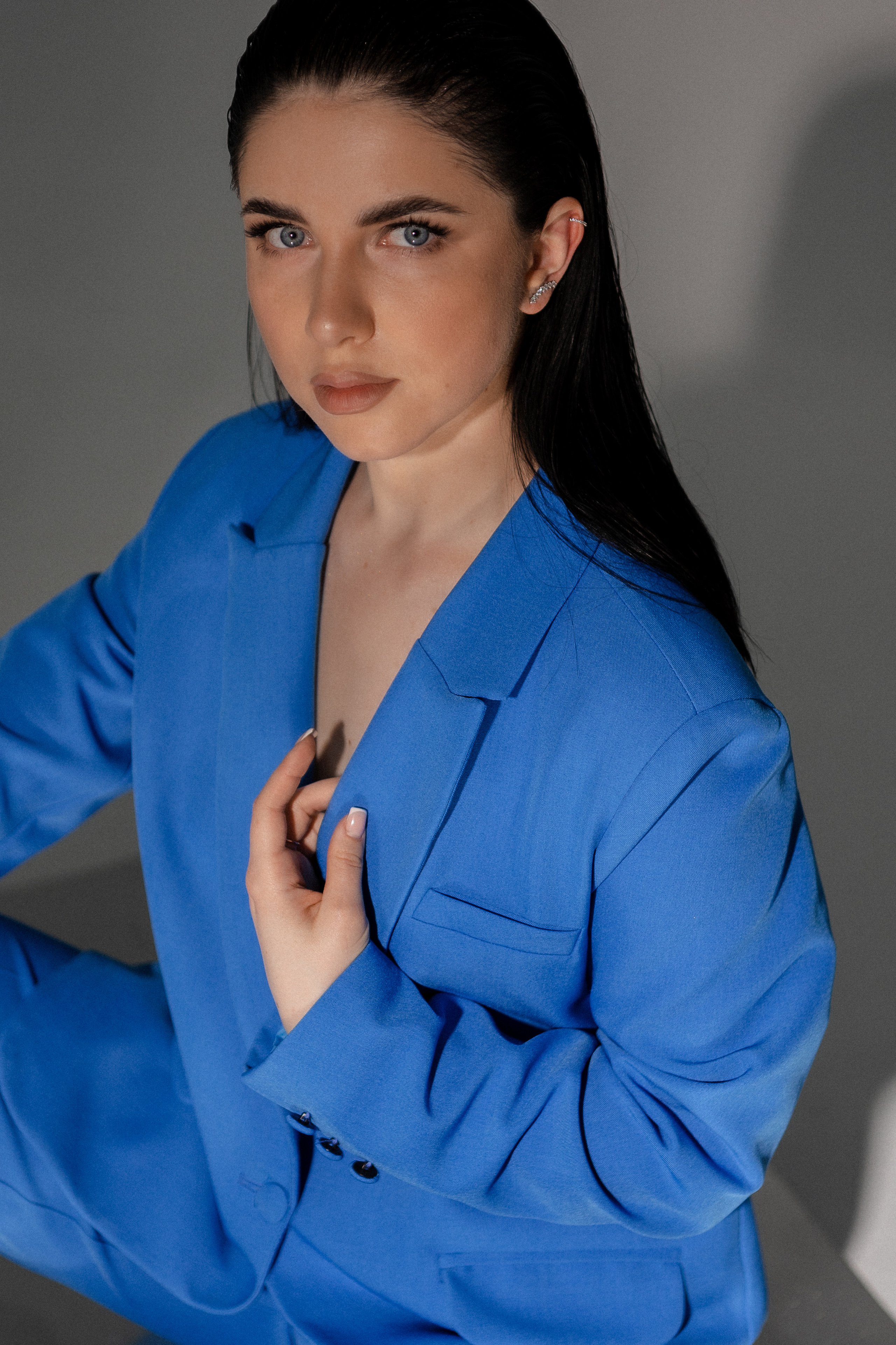 Катя. Семейный фотограф в Нижнем Новгороде Доронина Юлия