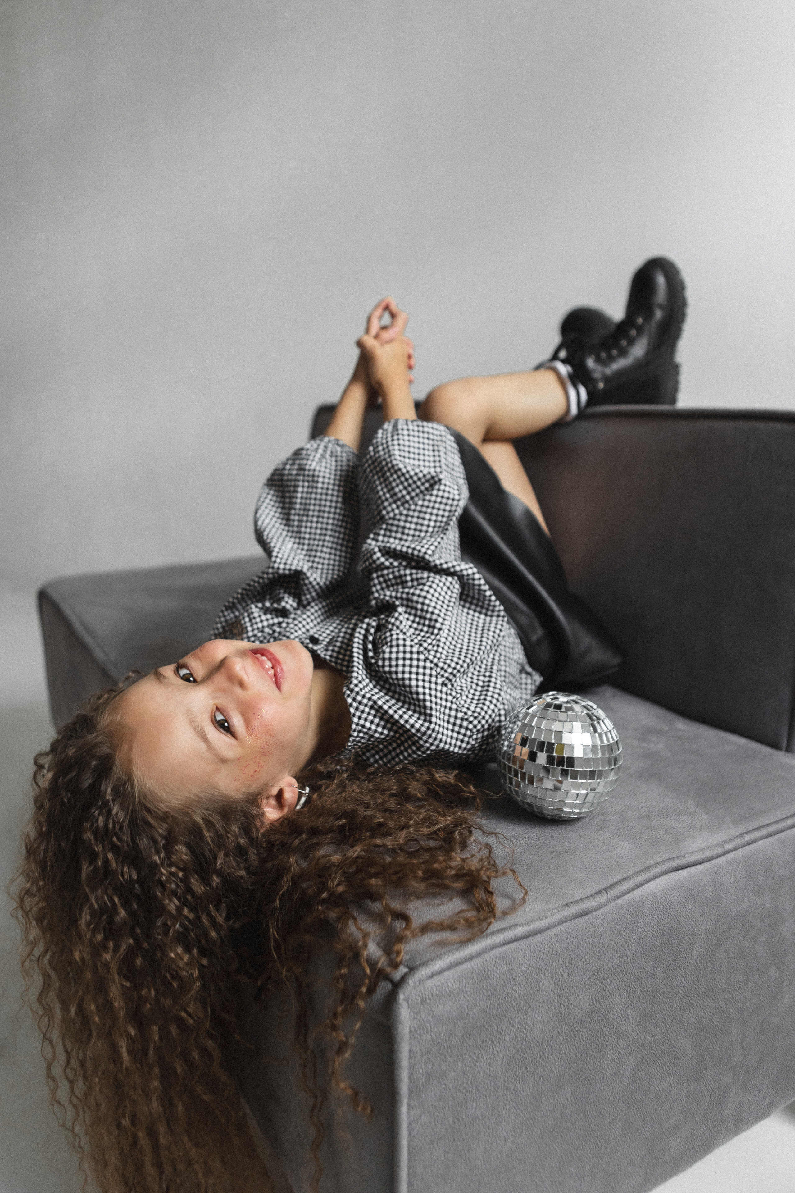 Вера. Семейный фотограф в Нижнем Новгороде Доронина Юлия