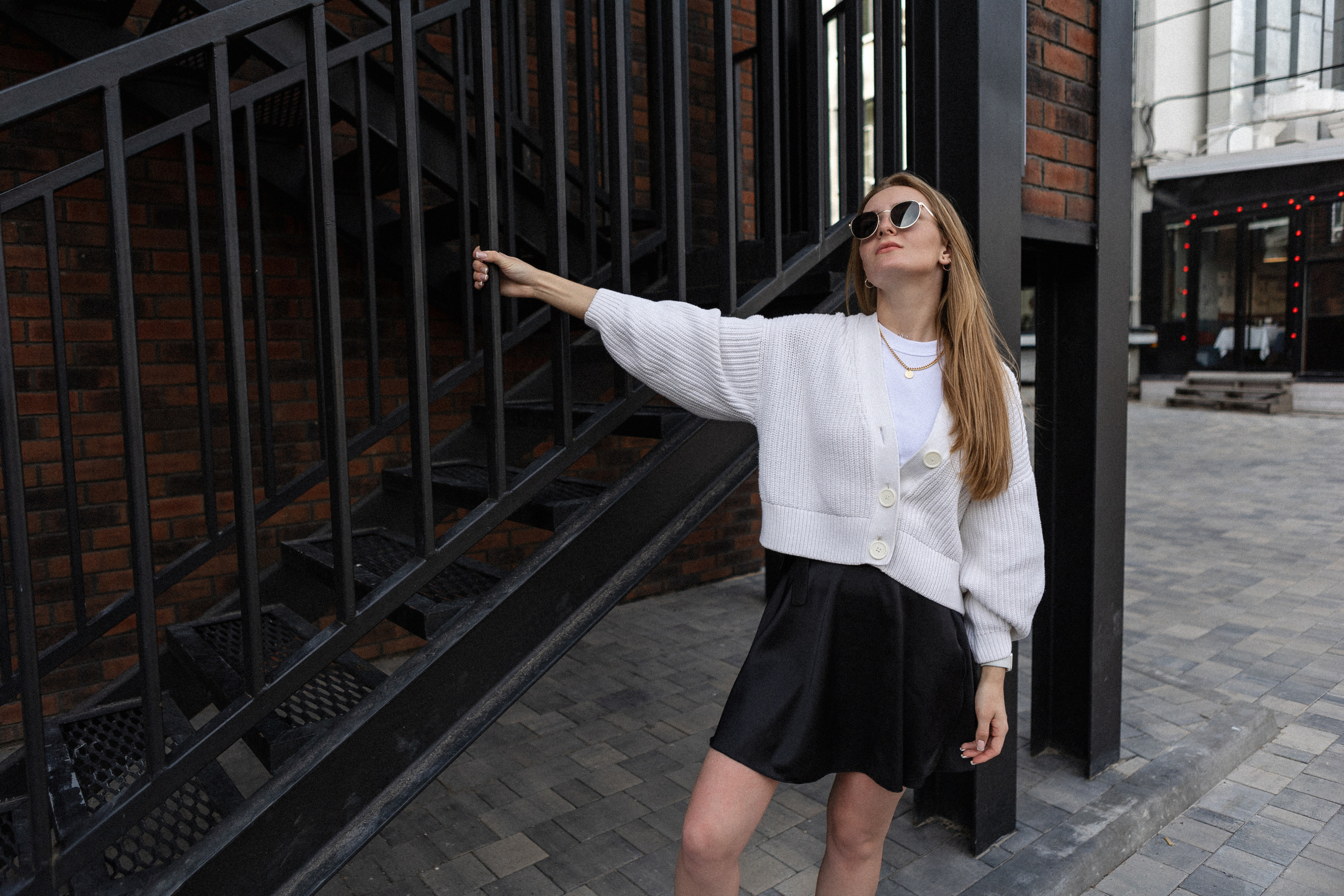 Алла | Олег. Семейный фотограф в Нижнем Новгороде Доронина Юлия