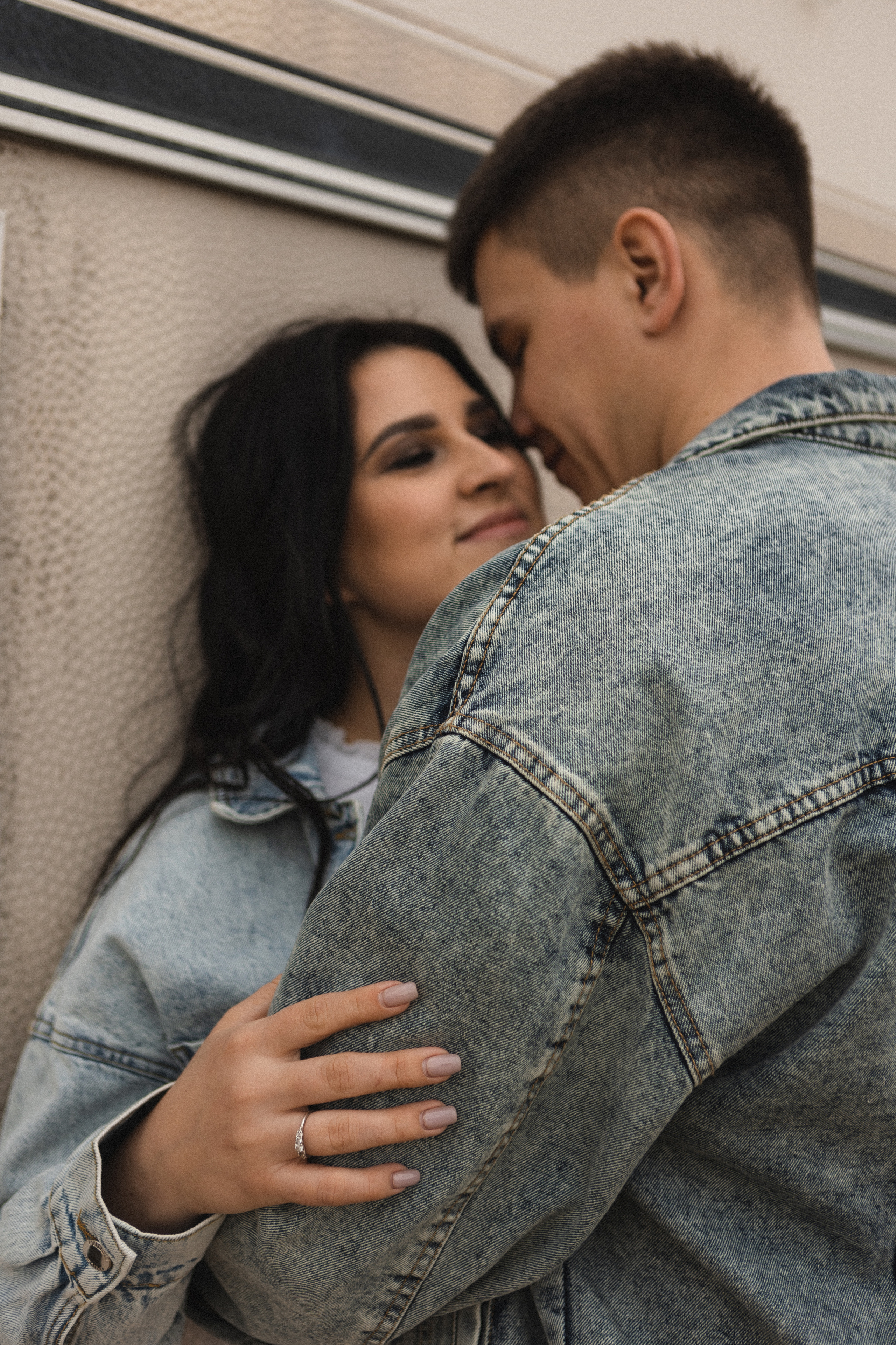 Наташа|Виталик. Семейный фотограф в Нижнем Новгороде Доронина Юлия